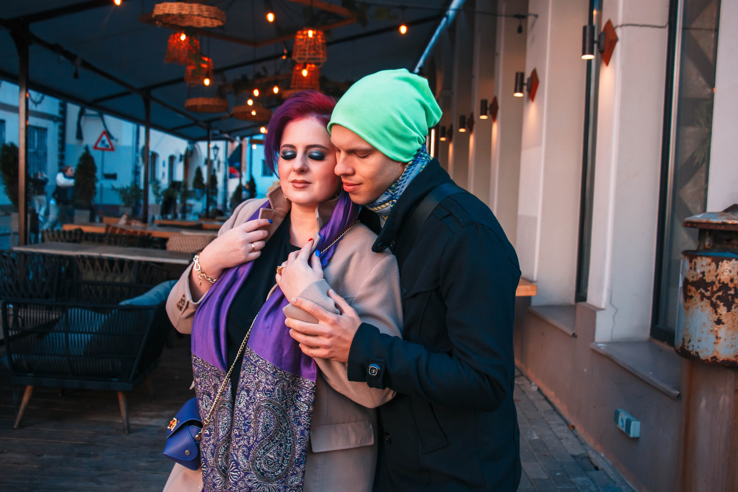 Стас & Алина. Бережно сохраняю ваши чувства и истории на своих фотографиях