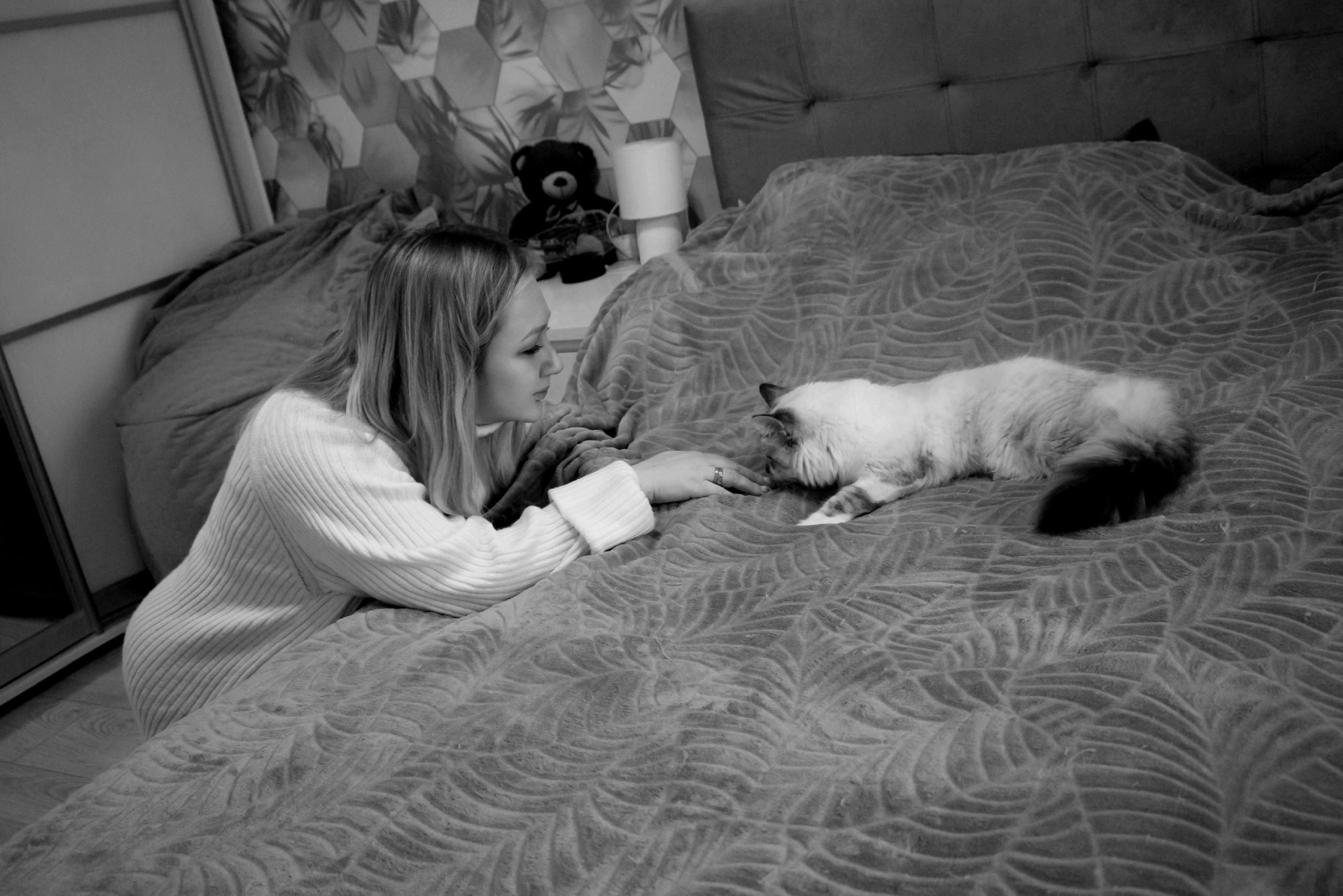 Kristina & Miya. Бережно сохраняю ваши чувства и истории на своих фотографиях