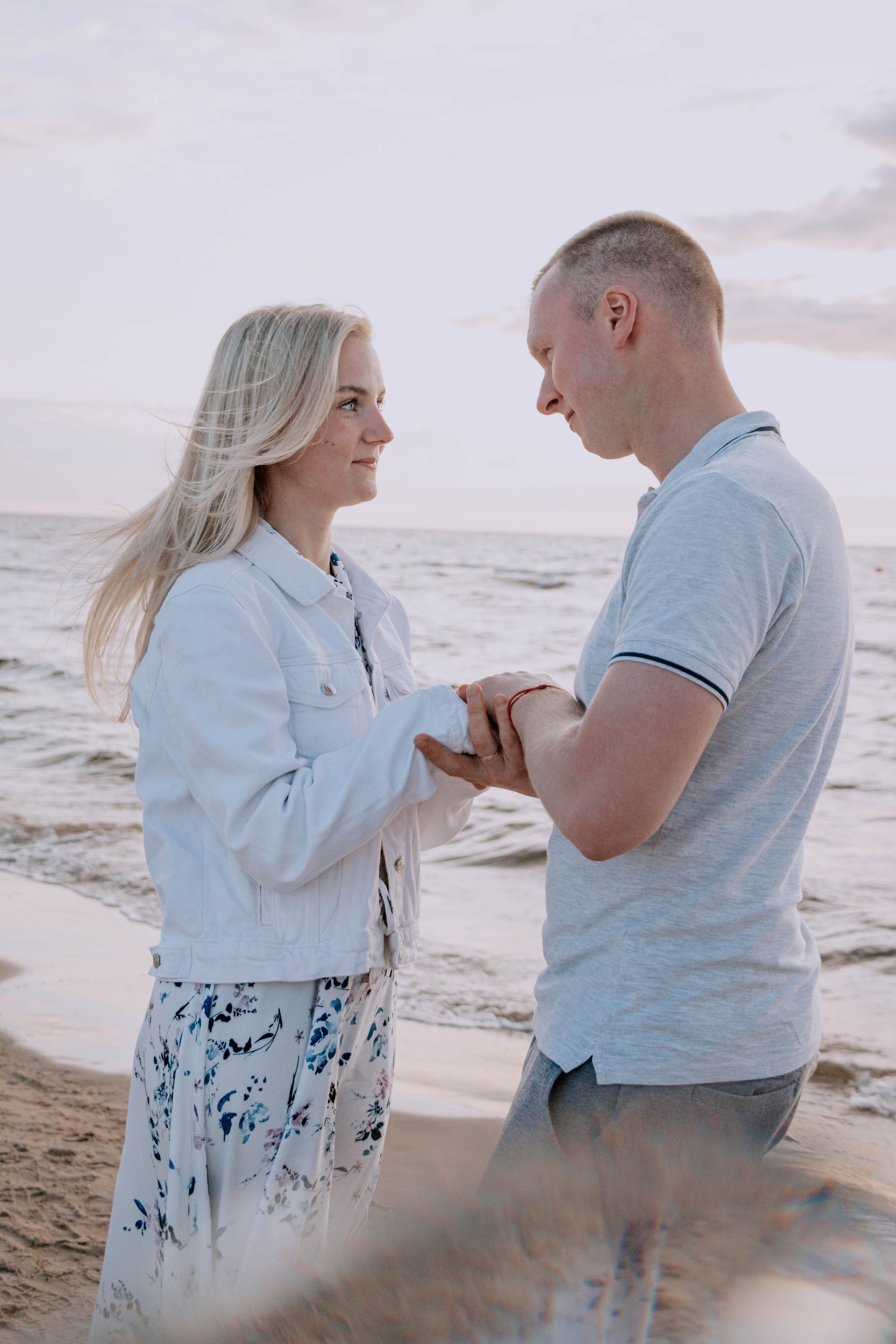 Диана & Давис. Бережно сохраняю ваши чувства и истории на своих фотографиях