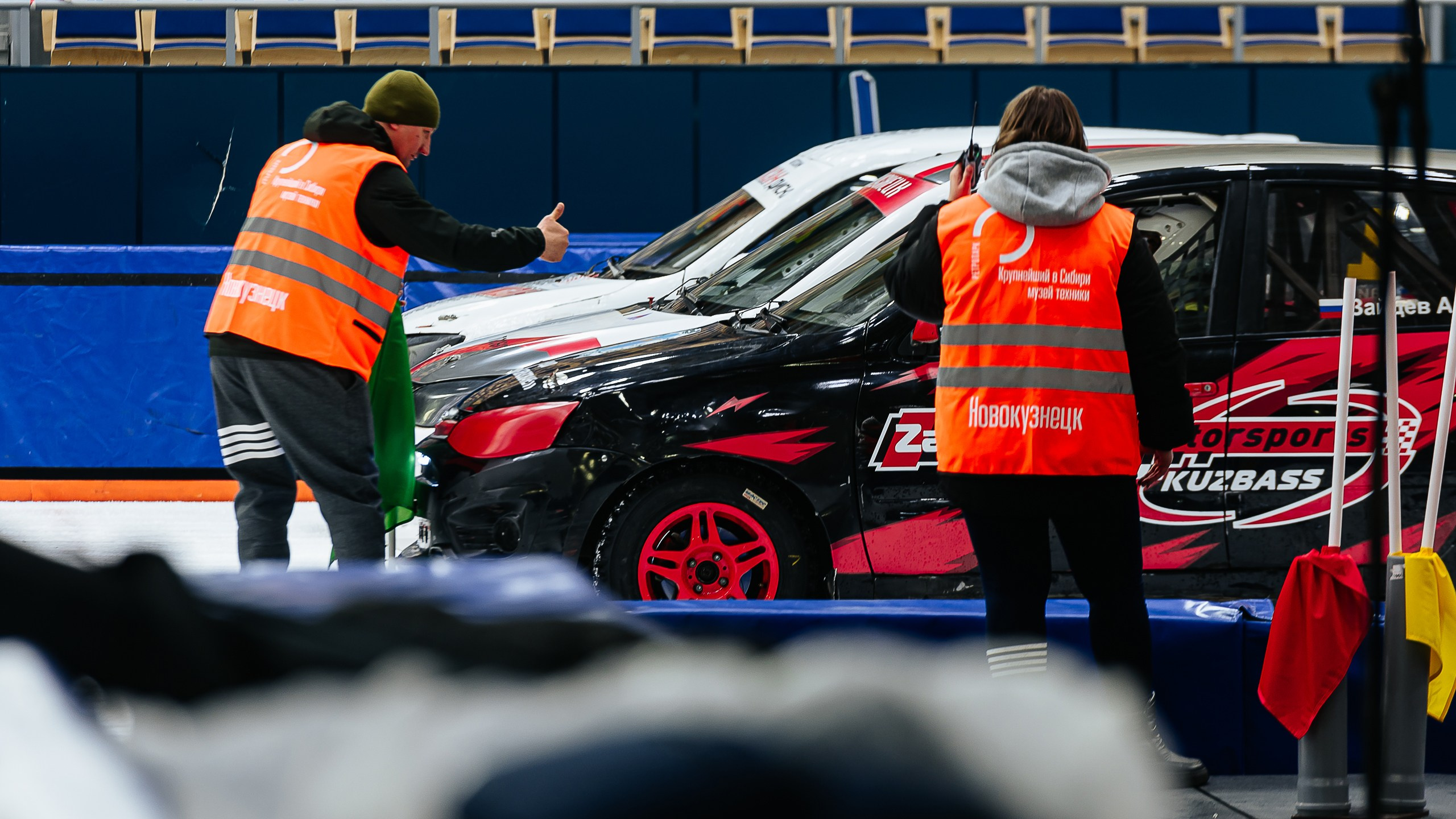 30.03.2024 — Кубок губернатора Кузбасса по автогонкам. Репортажный фотограф в Кемерово