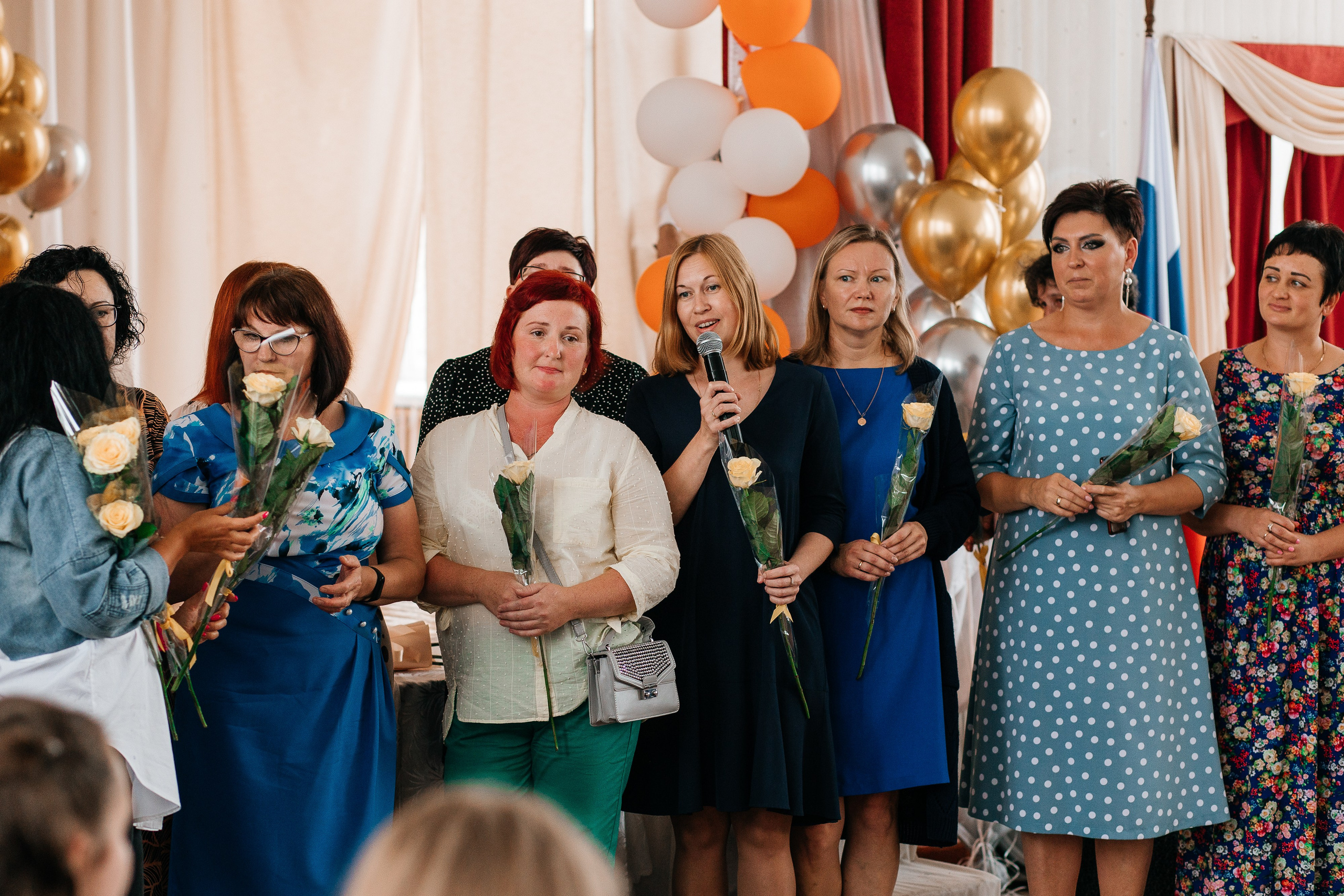 Школа. Свадебный фотограф Нижний Новгород | Софа Полякова