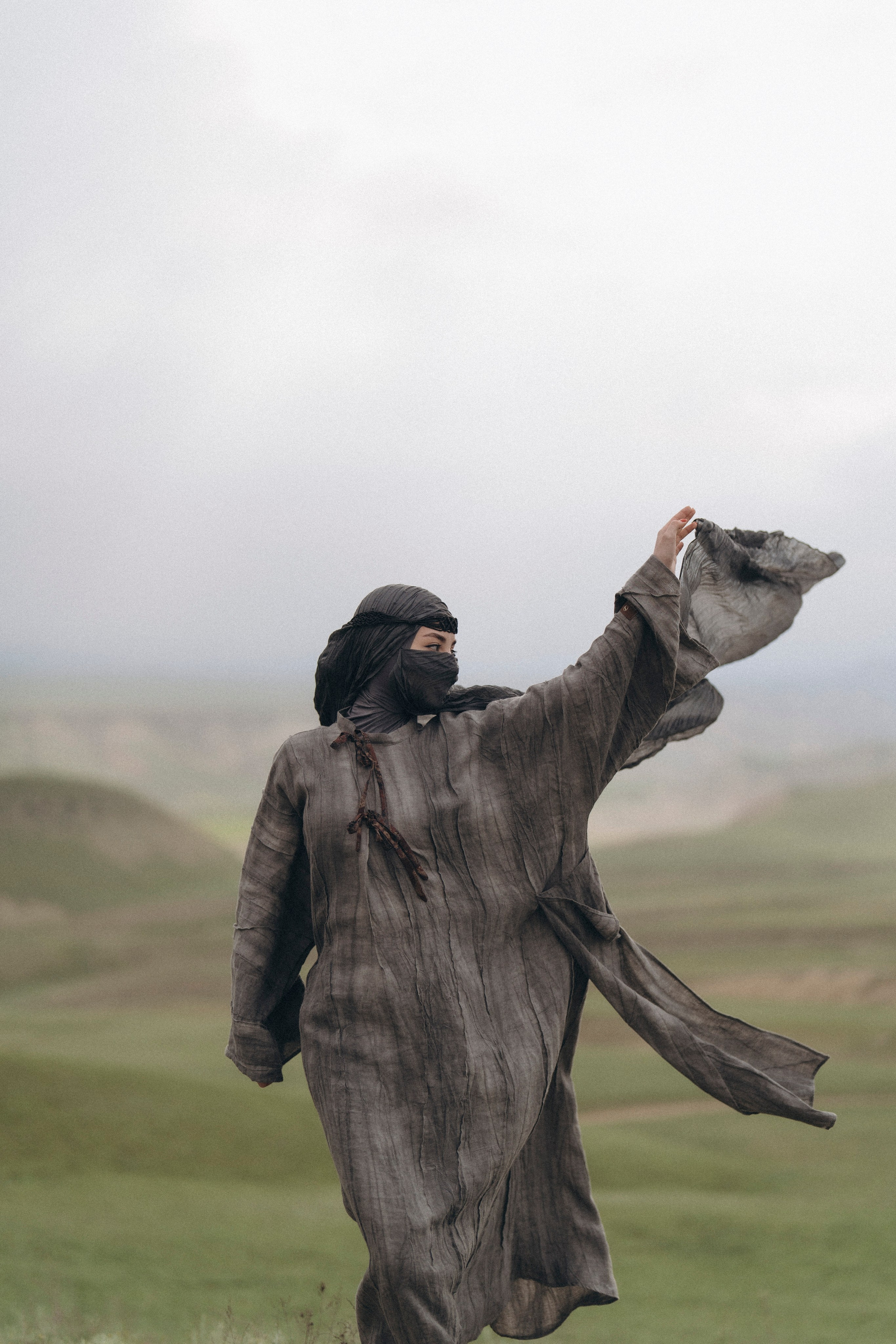 Dagestan. Фотограф Дарья Филатова