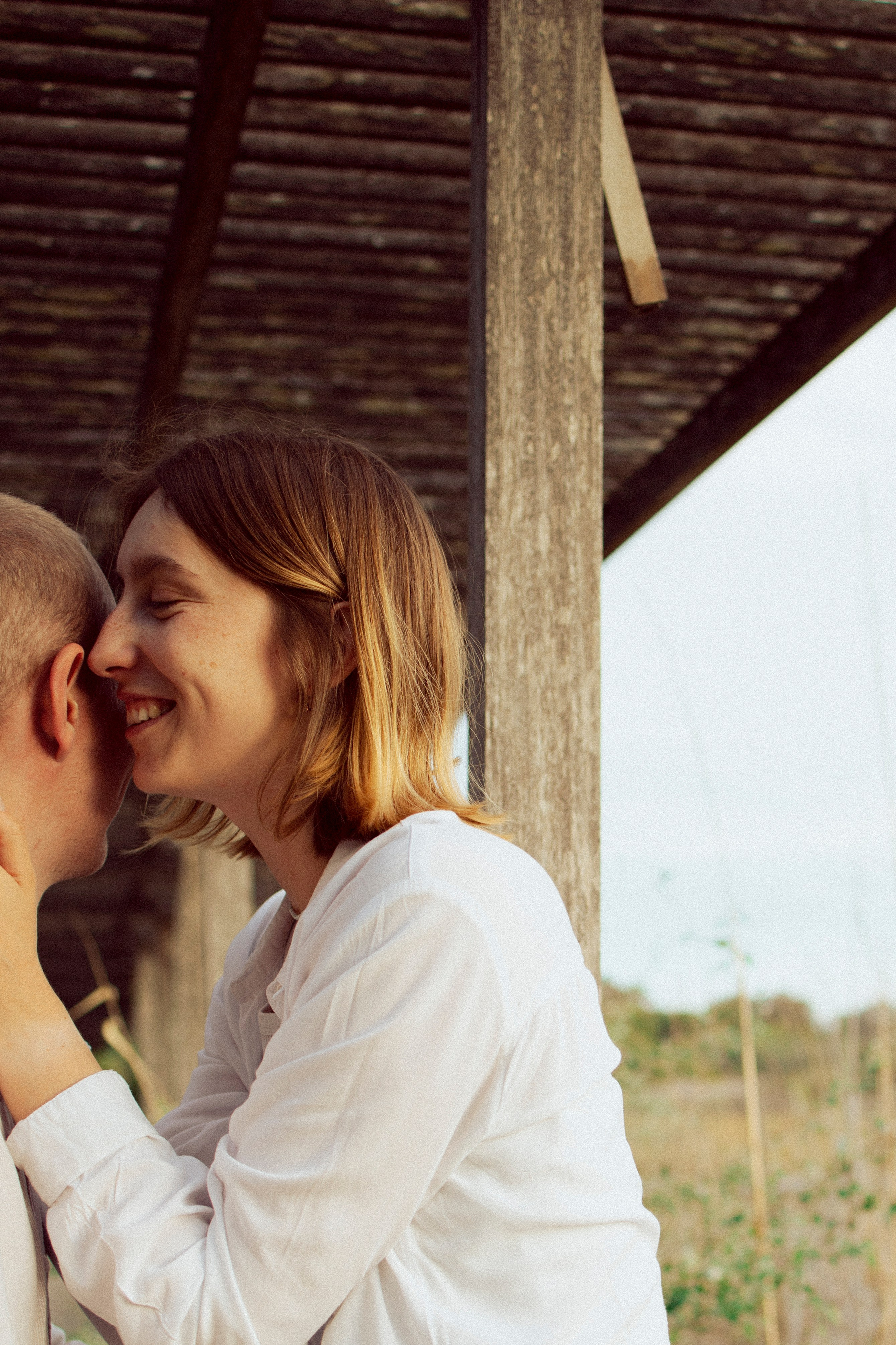 💕. Снимаю любовь