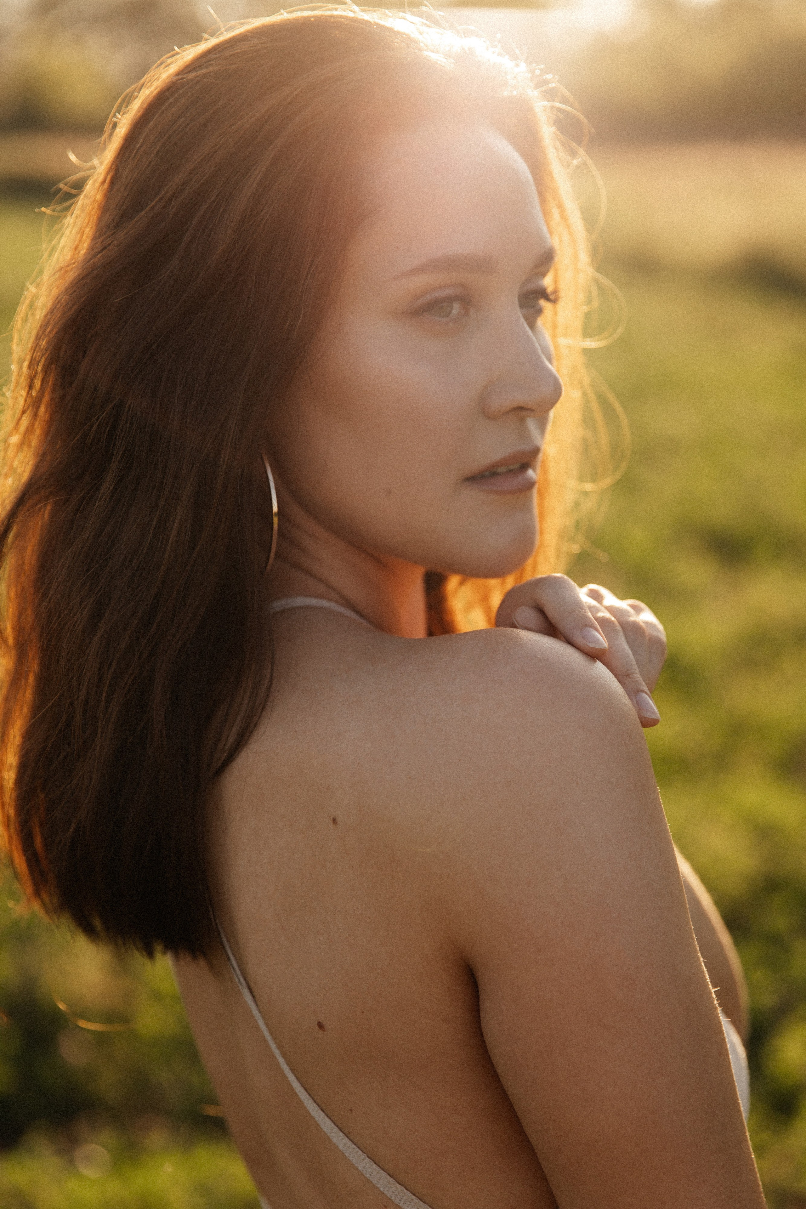 Катя. Фотограф Ульяна Дивина в Нижнем Новгороде и Нижегородской области