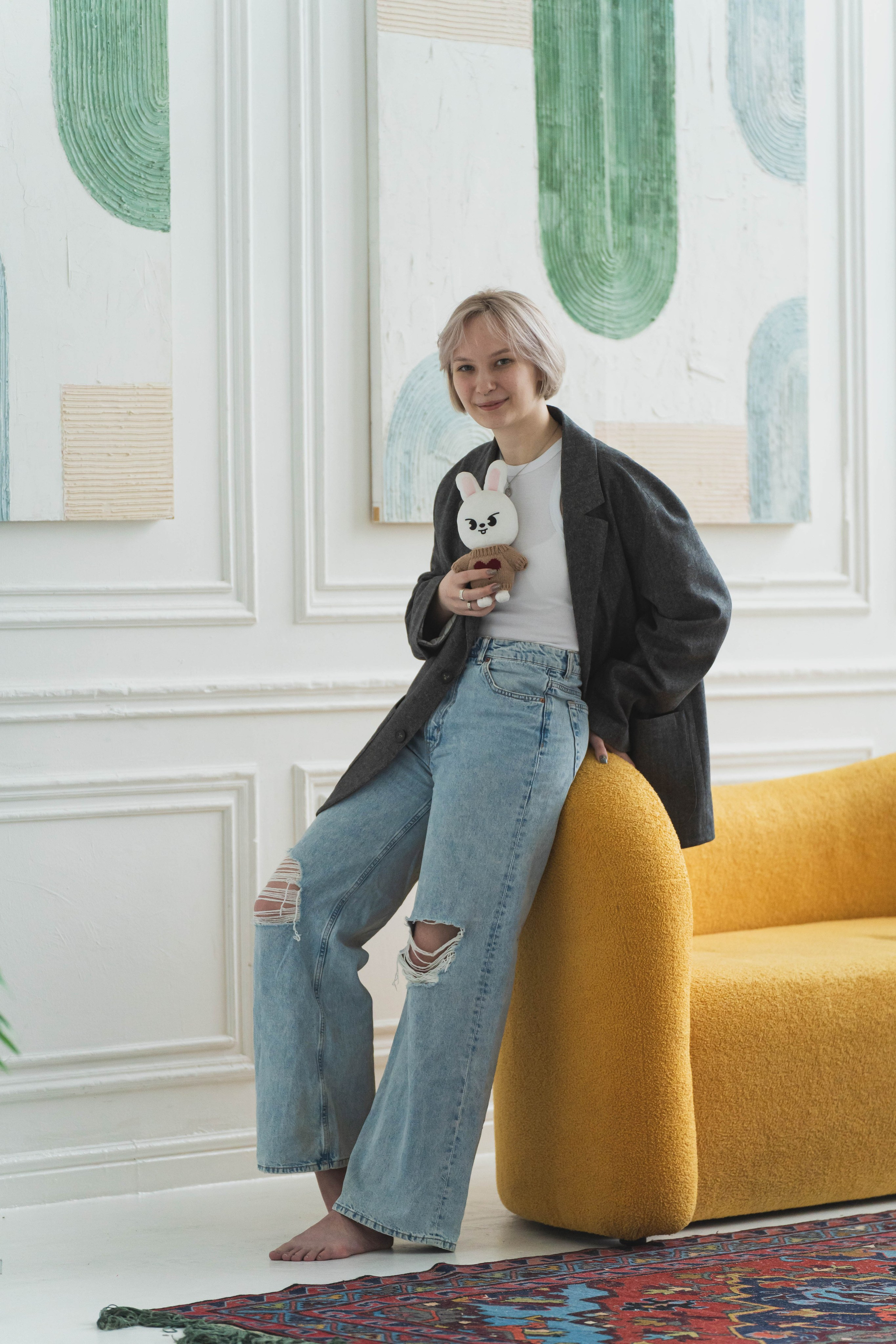 Дарья. Фотограф в Москве Ленарская Дарья