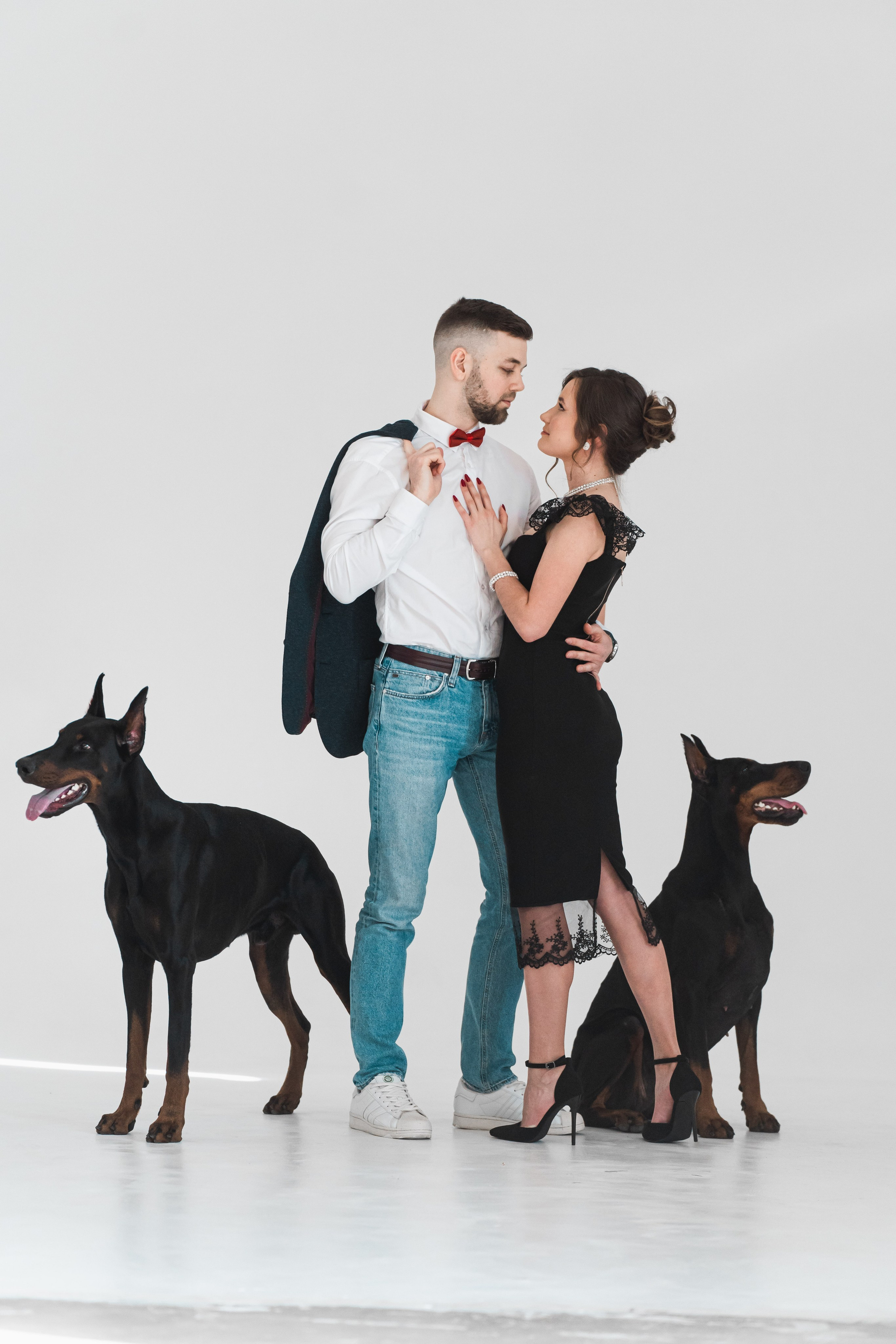 Фотограф в Москве Ленарская Дарья