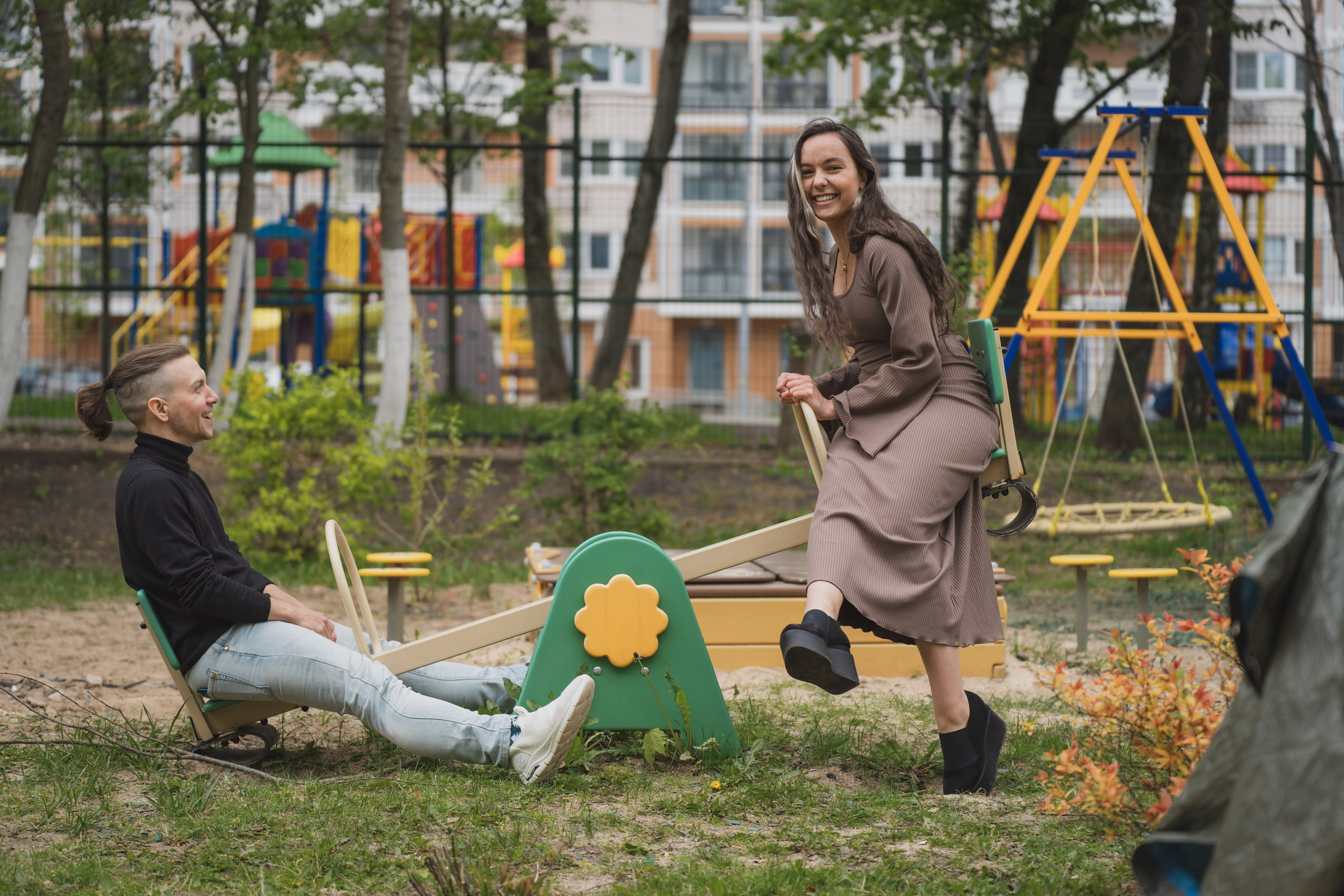 Частная школа «Родные пенаты». Фотограф в Москве Ленарская Дарья