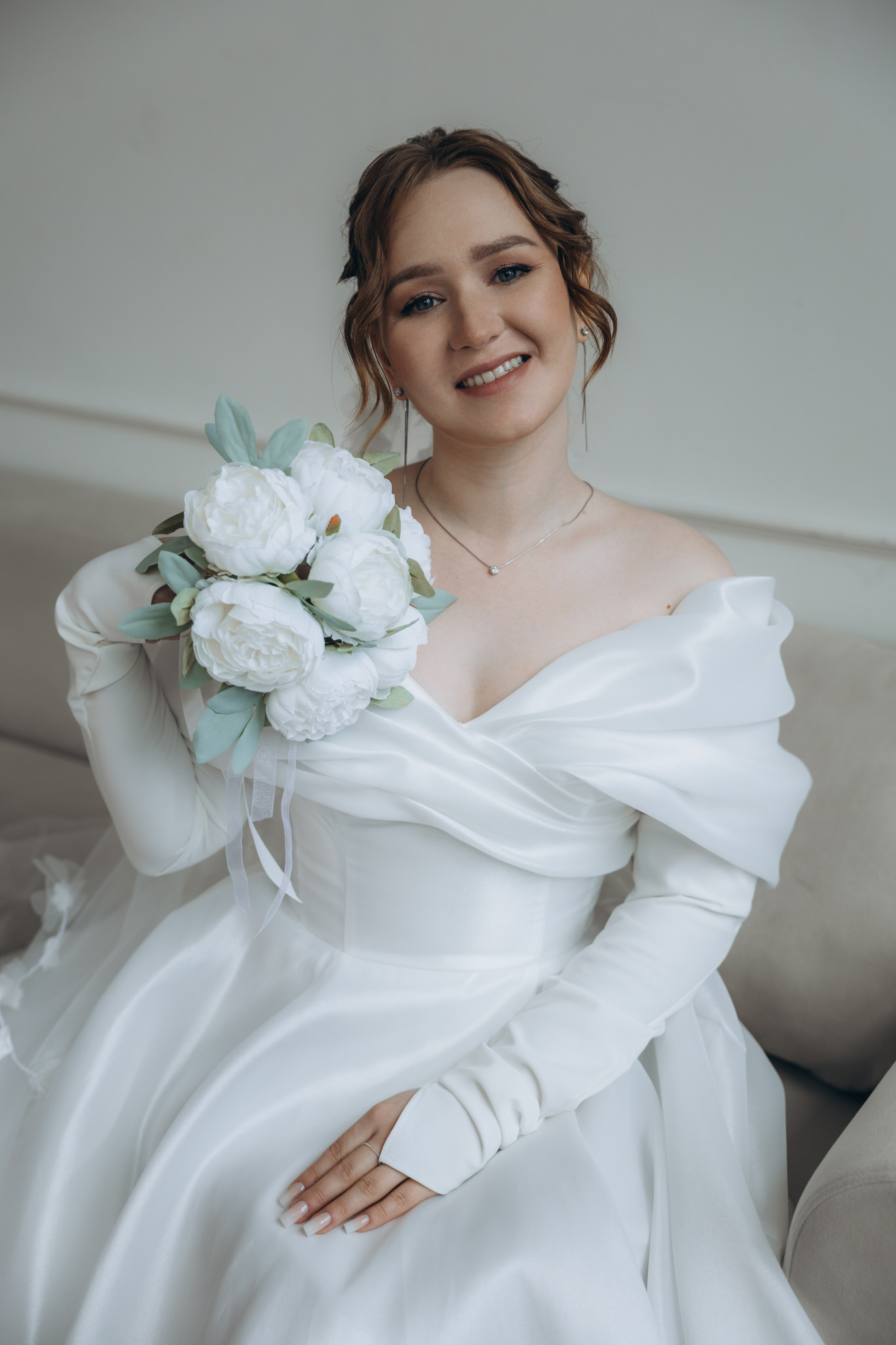 Иван и Елена. Свадебный, семейный фотограф в Иркутске Светлана Макаричева