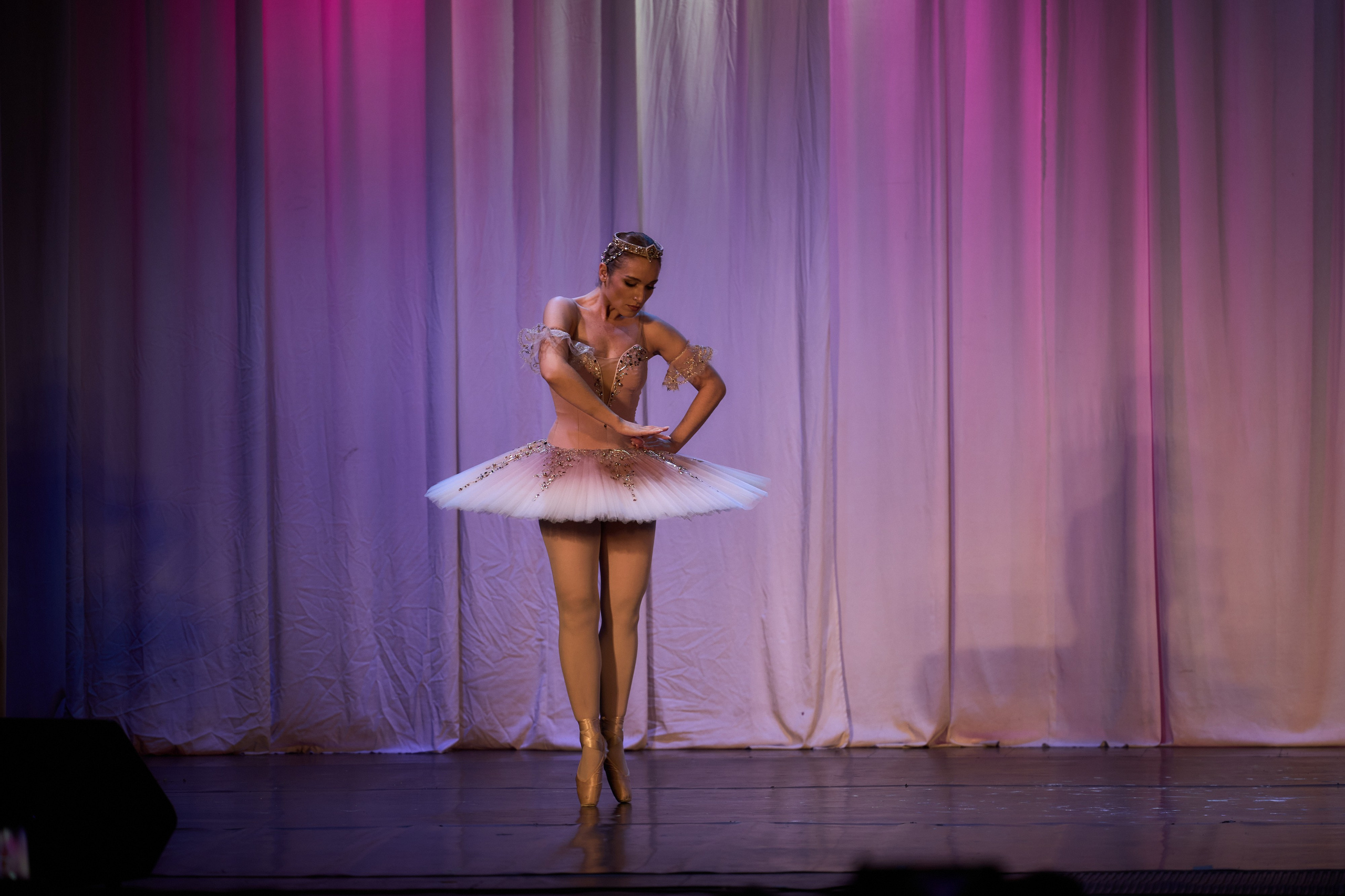 Балет. Свадебный фотограф и видеооператор Андрей Любовинин