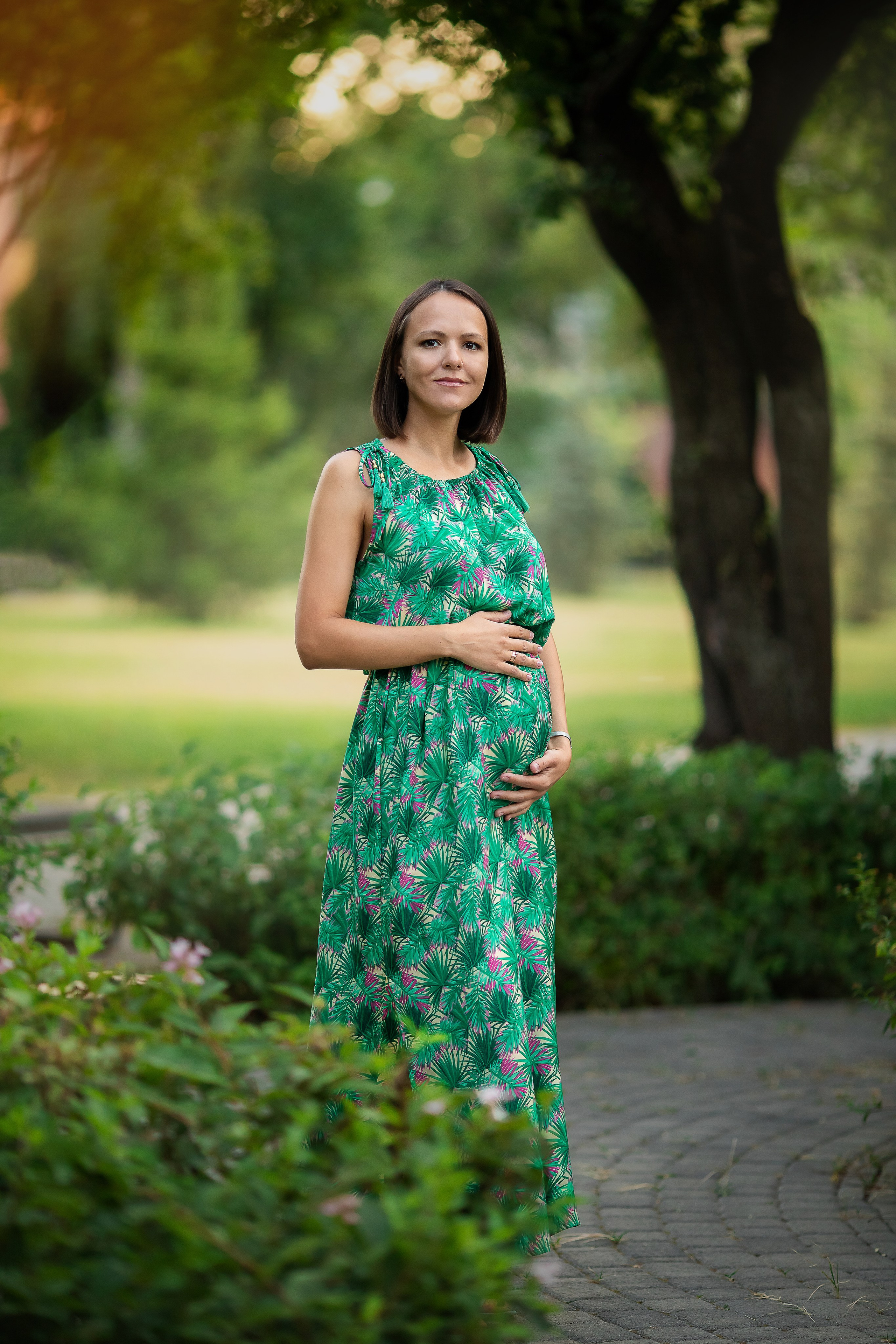 БЕРЕМЕННОСТЬ. Фотограф в Краснодаре Анна Светикова