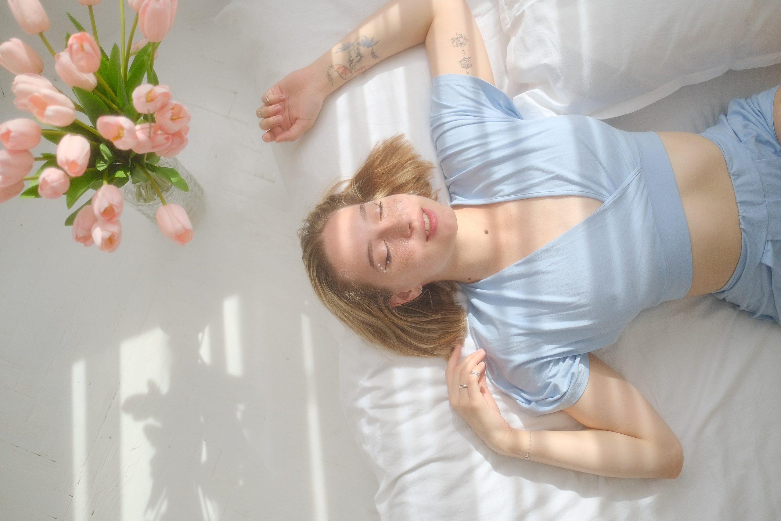 Softness. Aleksandr Schafft