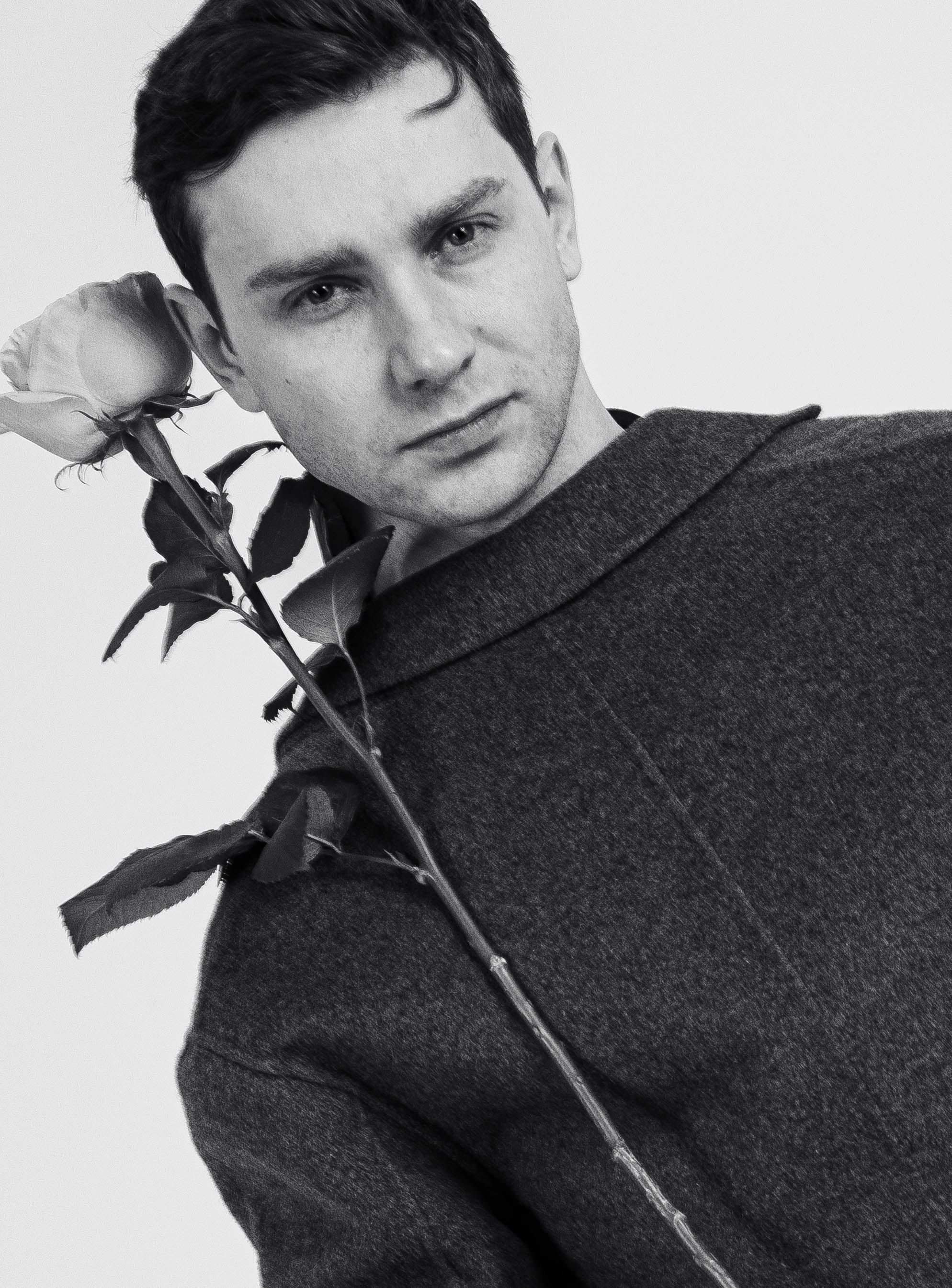 Съёмки для артистов театра и кино. ФОТОГРАФ КРАСНОДАР | РОССИЯ