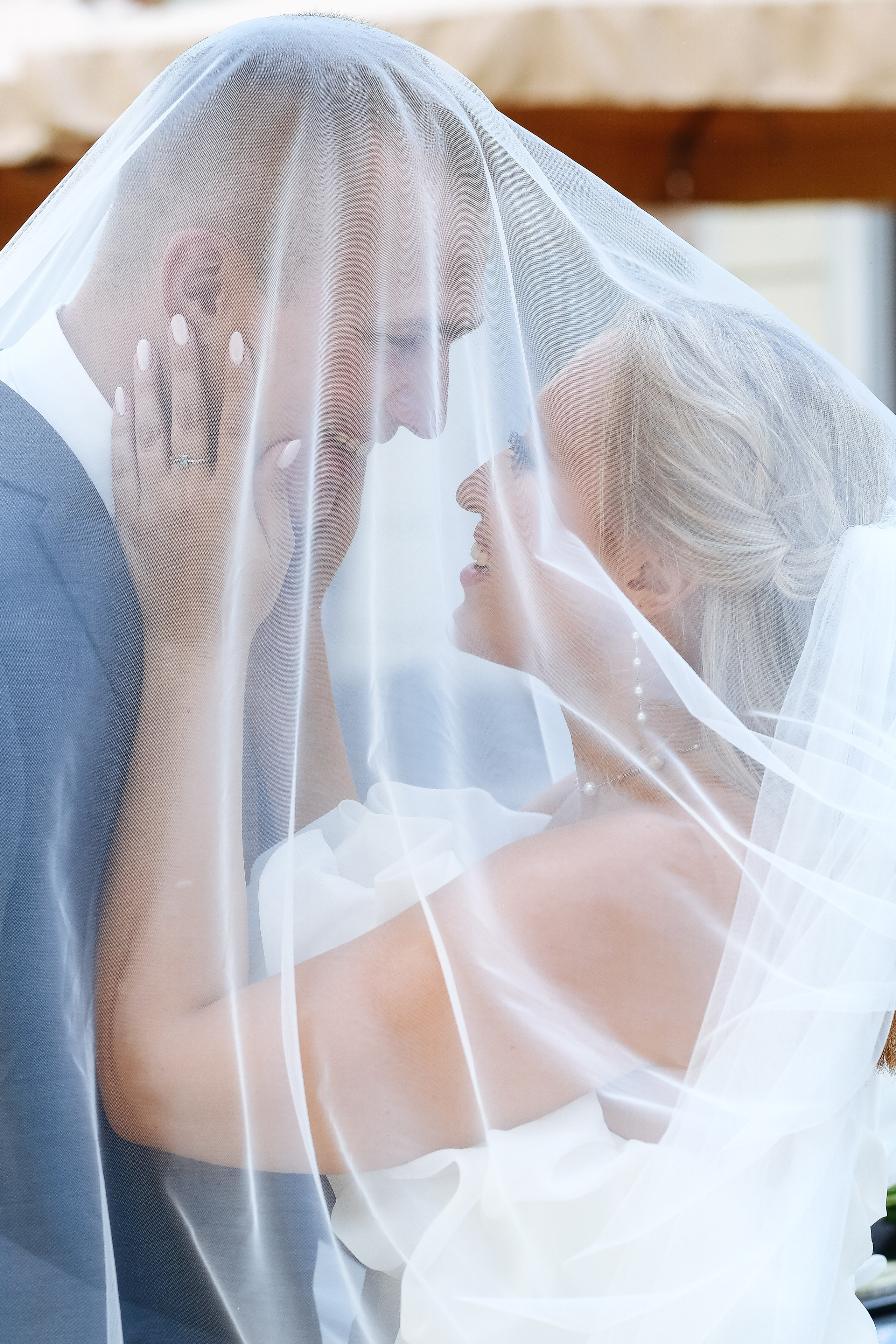 Свадебные съемки. Репортажный фотограф в Новосибирске