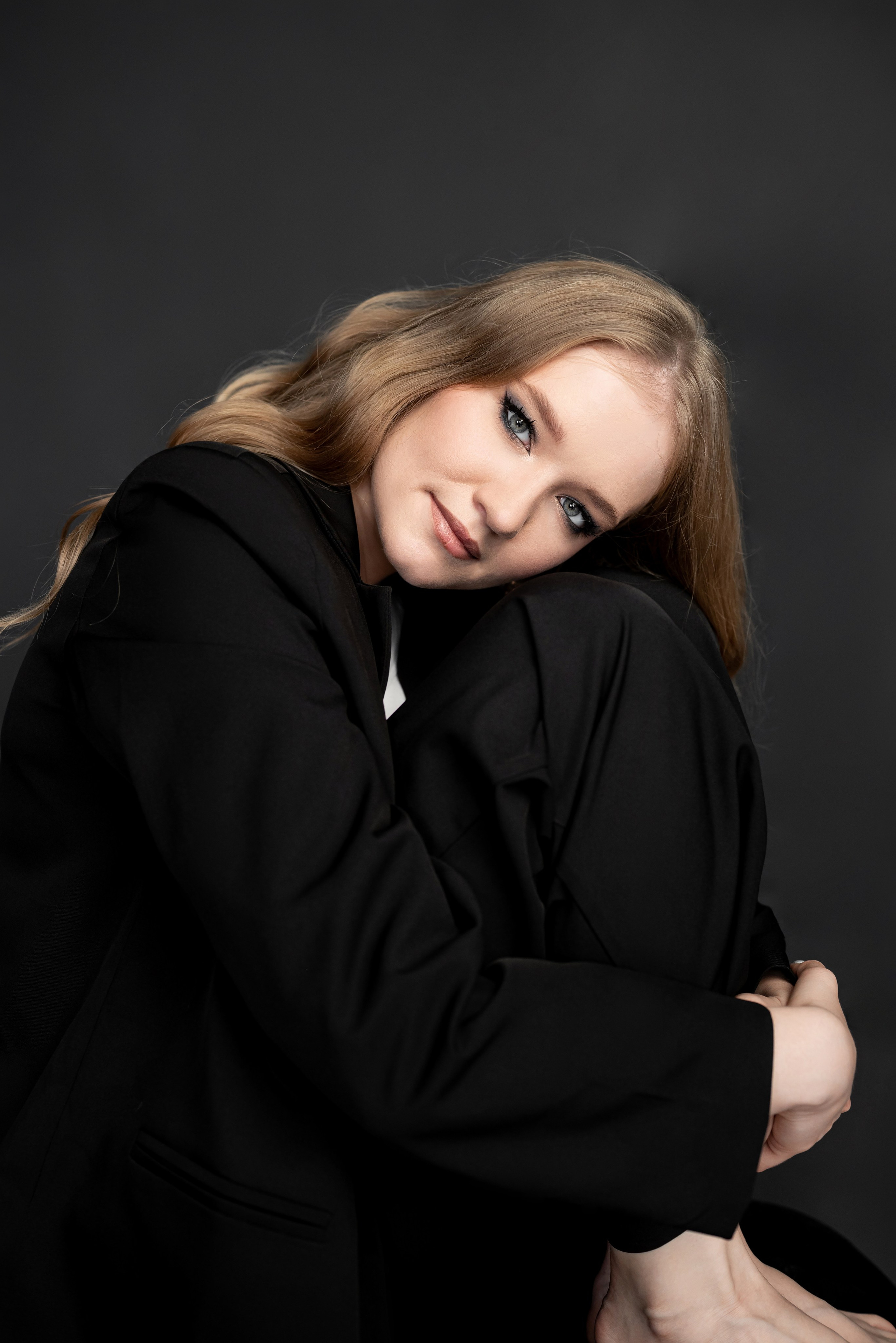 Юлия. Фотограф в городе Салават