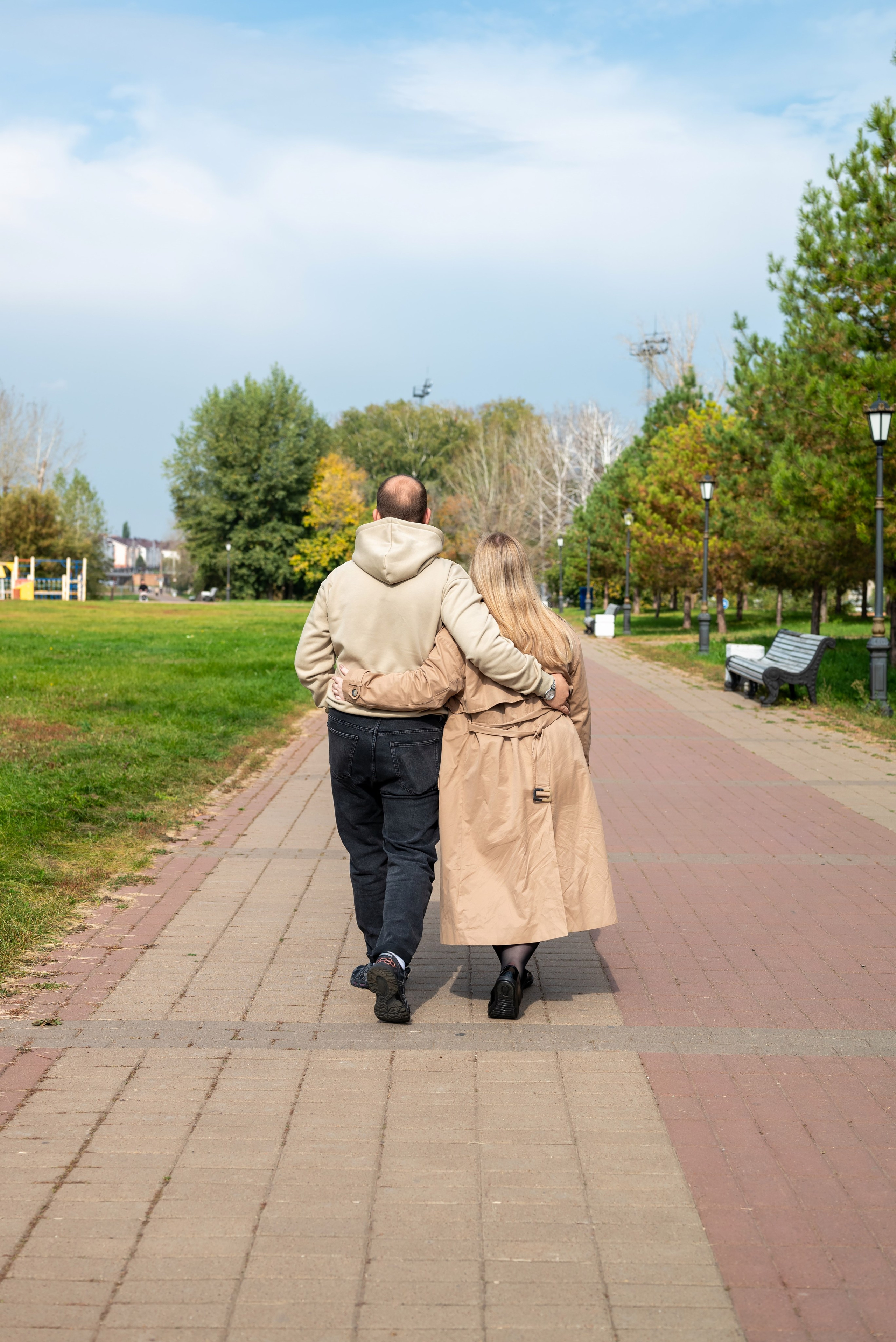 Эдуард и Ирина. Фотограф в городе Салават
