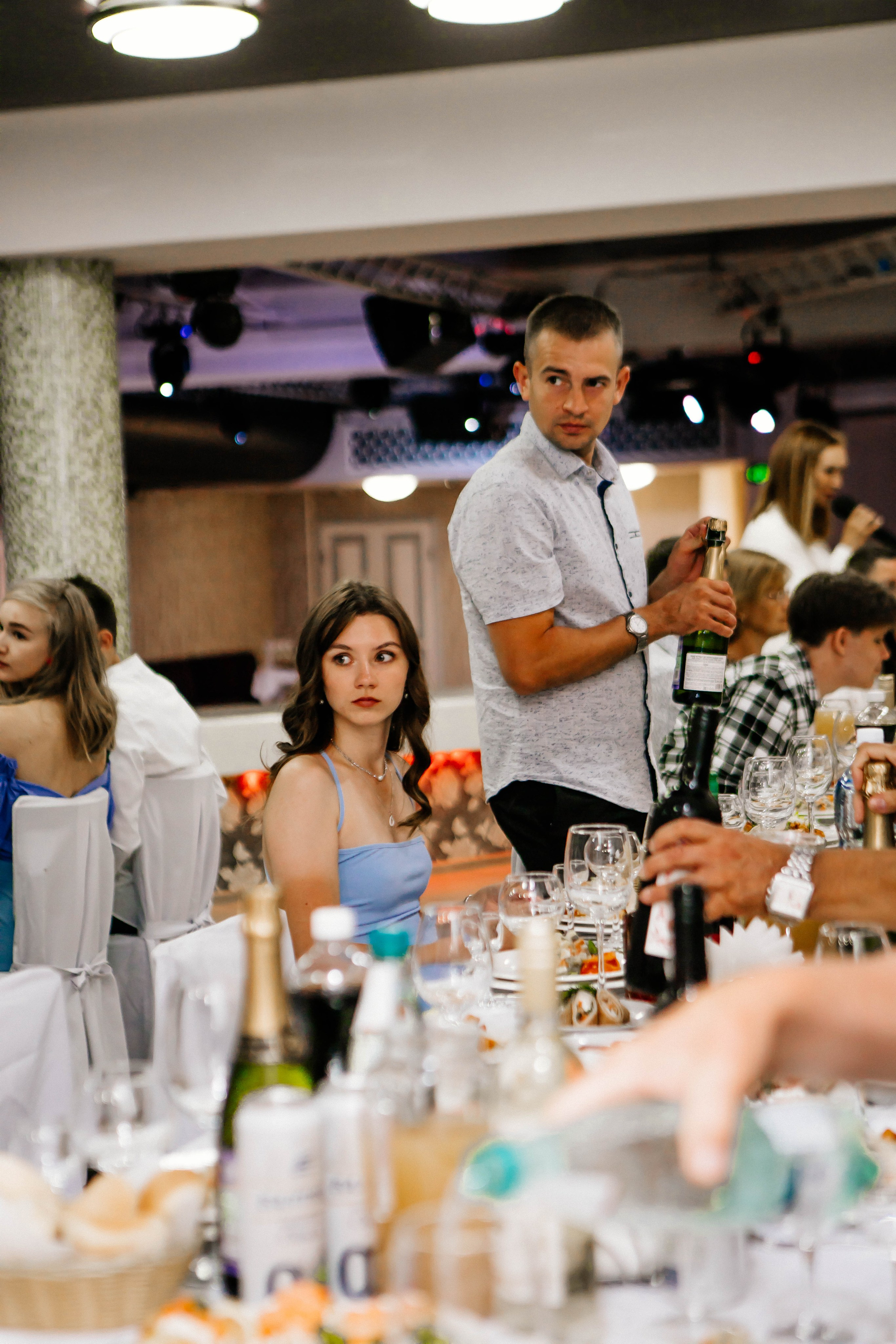 Форсаж. Рыжова Тамара