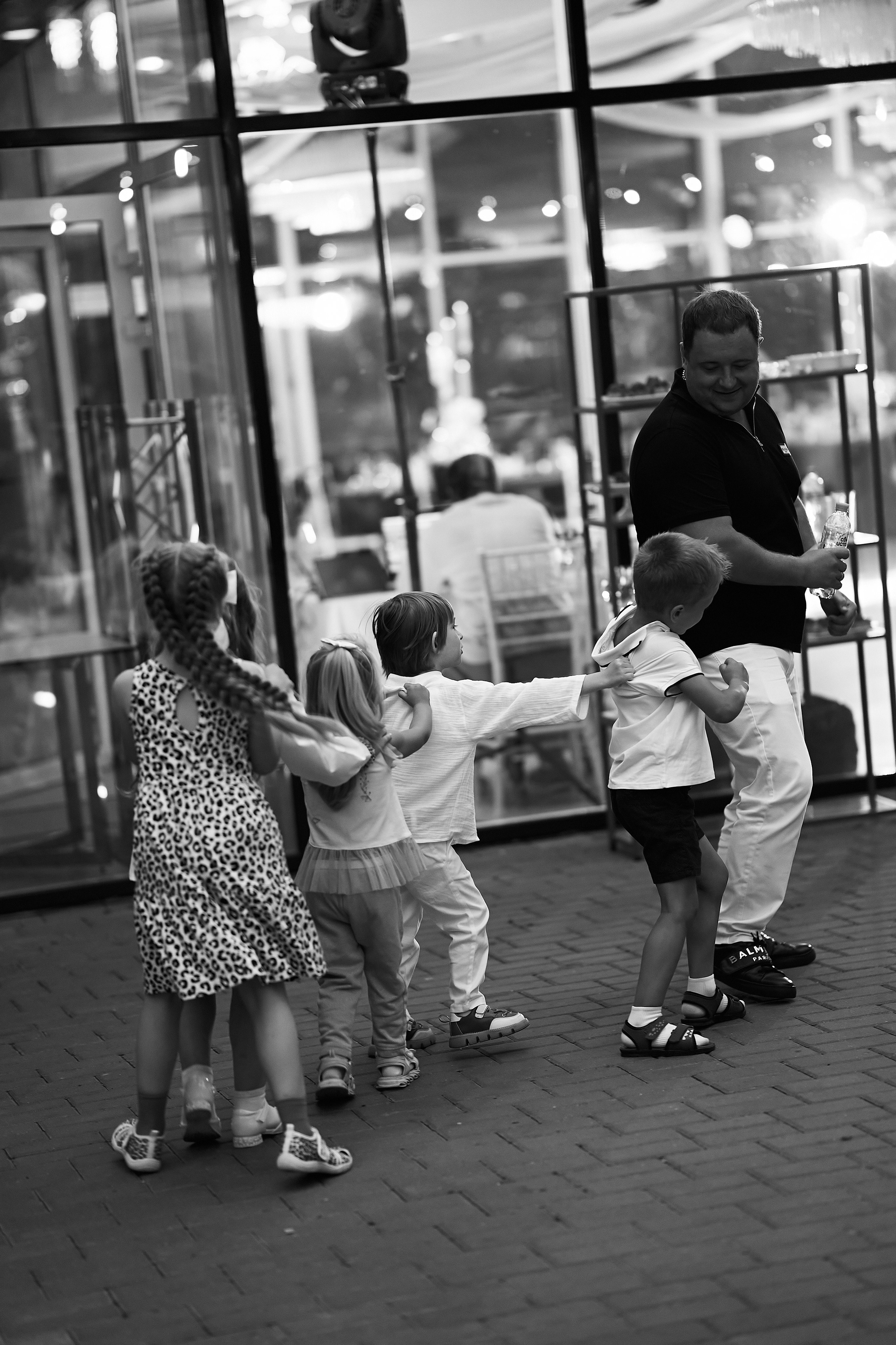 Алина и Денис. Свадебный фотограф Минск РБ