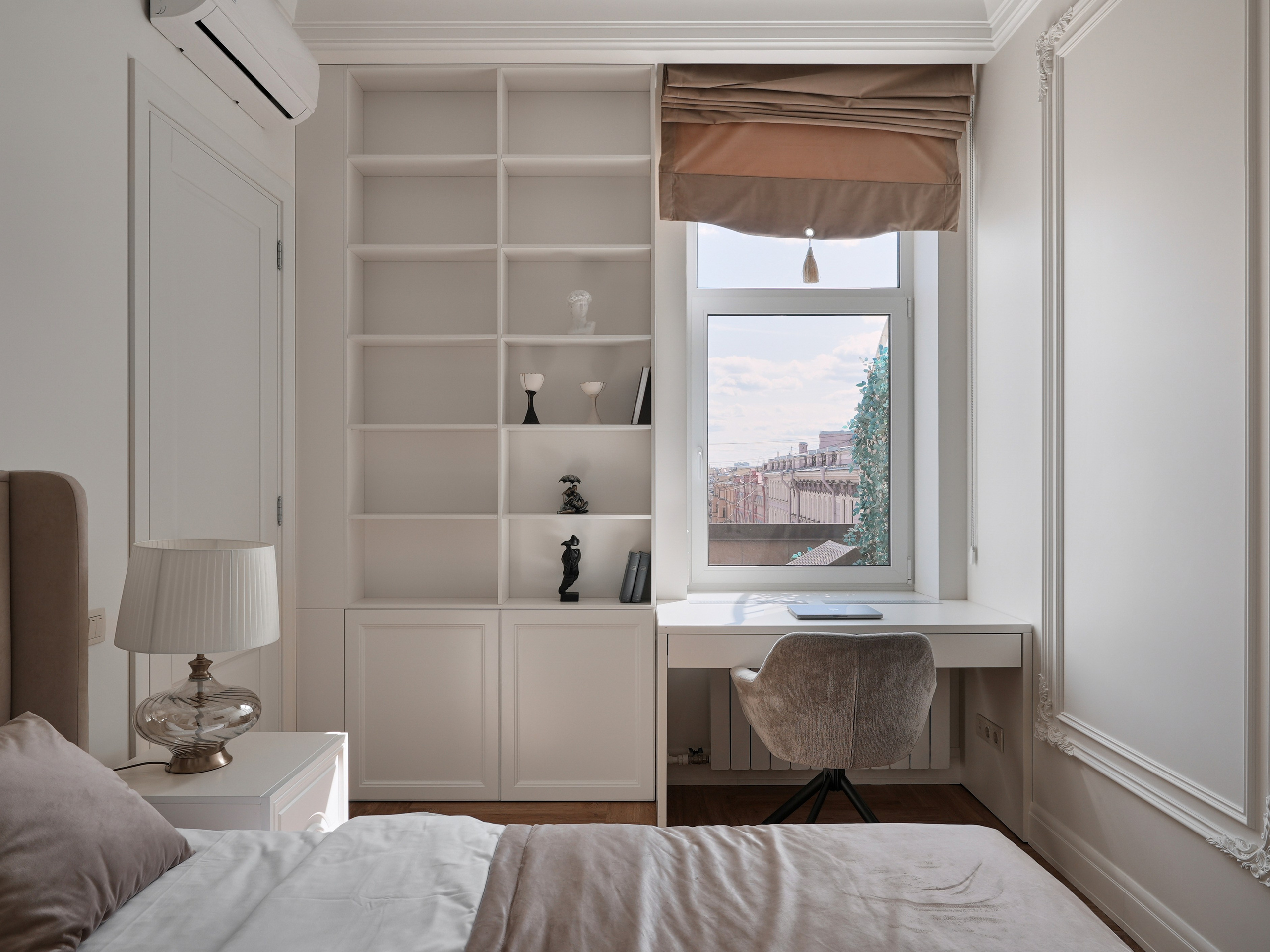 ЖИЛЫЕ ИНТЕРЬЕРЫ. Конев Ярослав — Интерьерный фотограф и видеограф