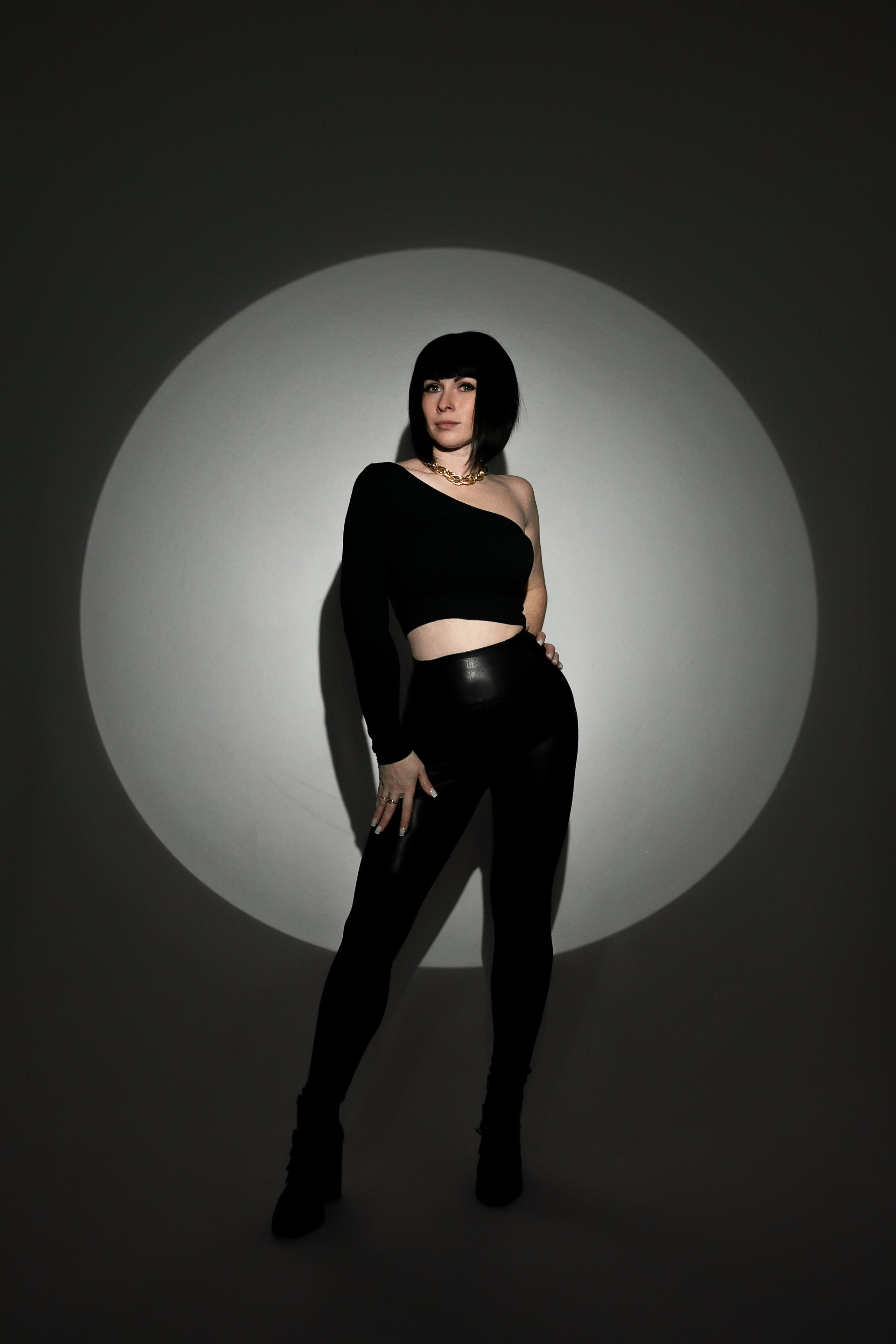 Оля. Семейный и школьный фотограф Катерина Голубева