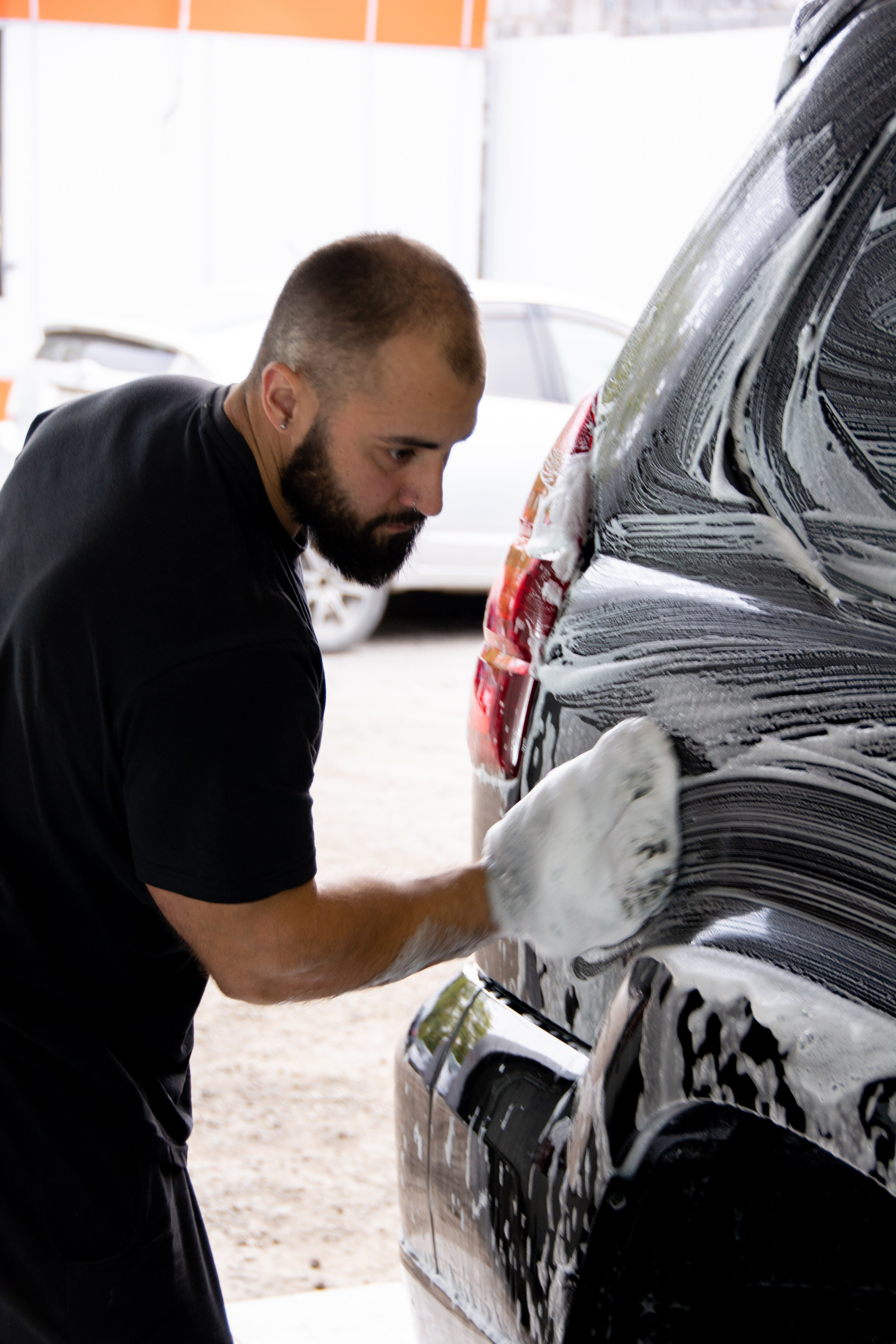 Sam Detailing. Семейный и репортажный фотограф в Хабаровске Татьяна Болычева