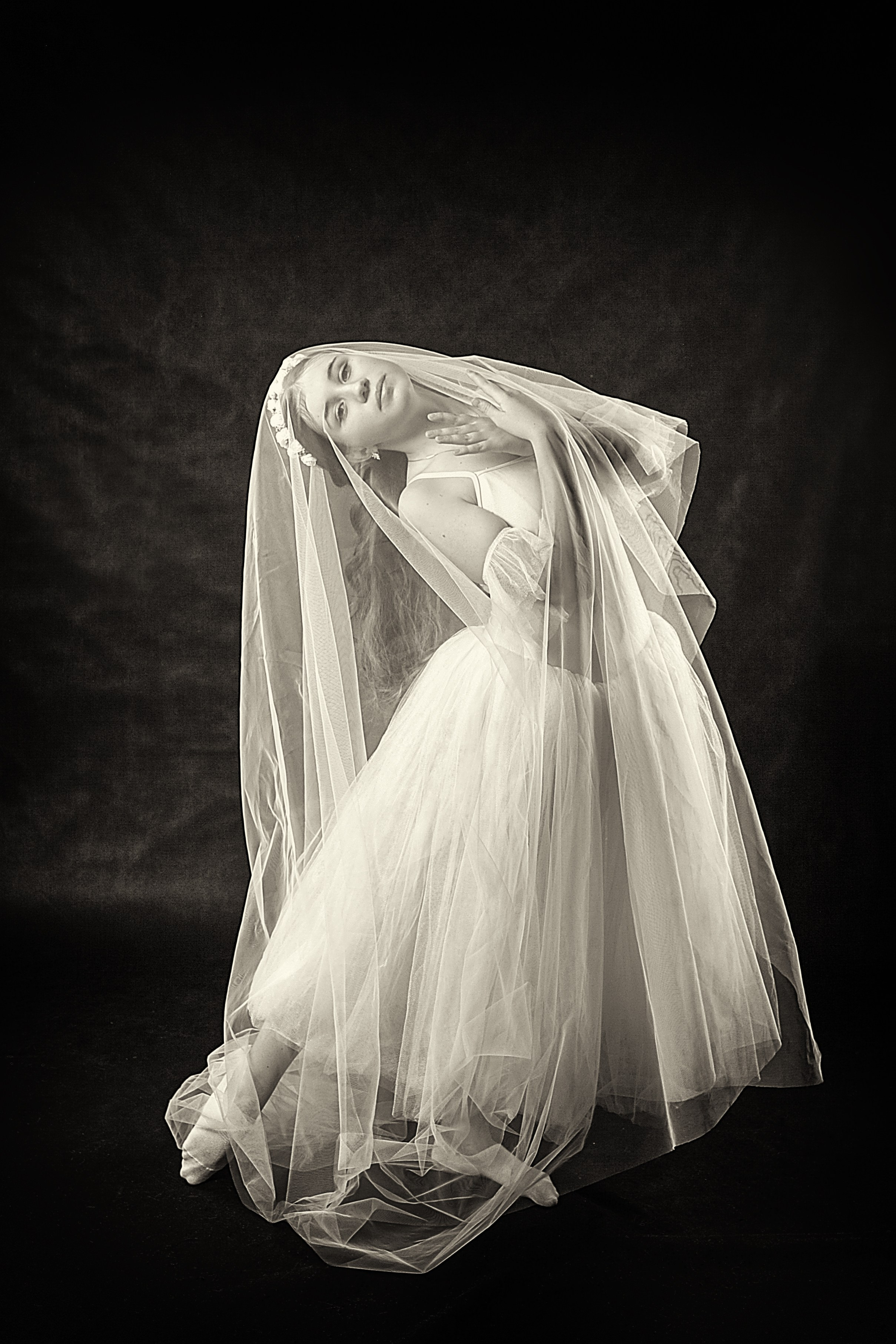 Эскпрессия. Танцевальная фотография. Фотограф Ирина Бобрешова. Коряжма