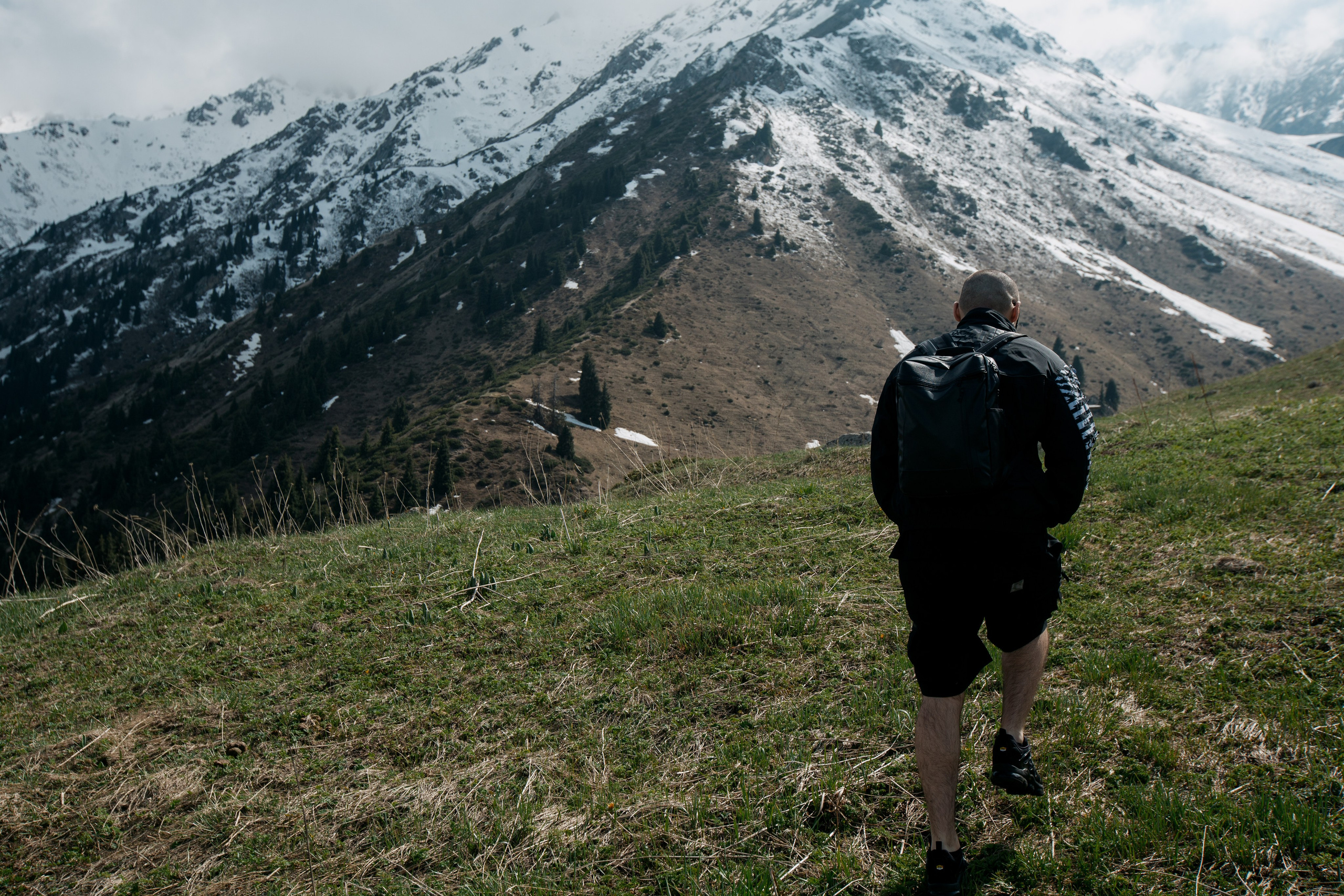 ATL CREW. Евгений Матвеев — фотограф в Санкт-Петербурге