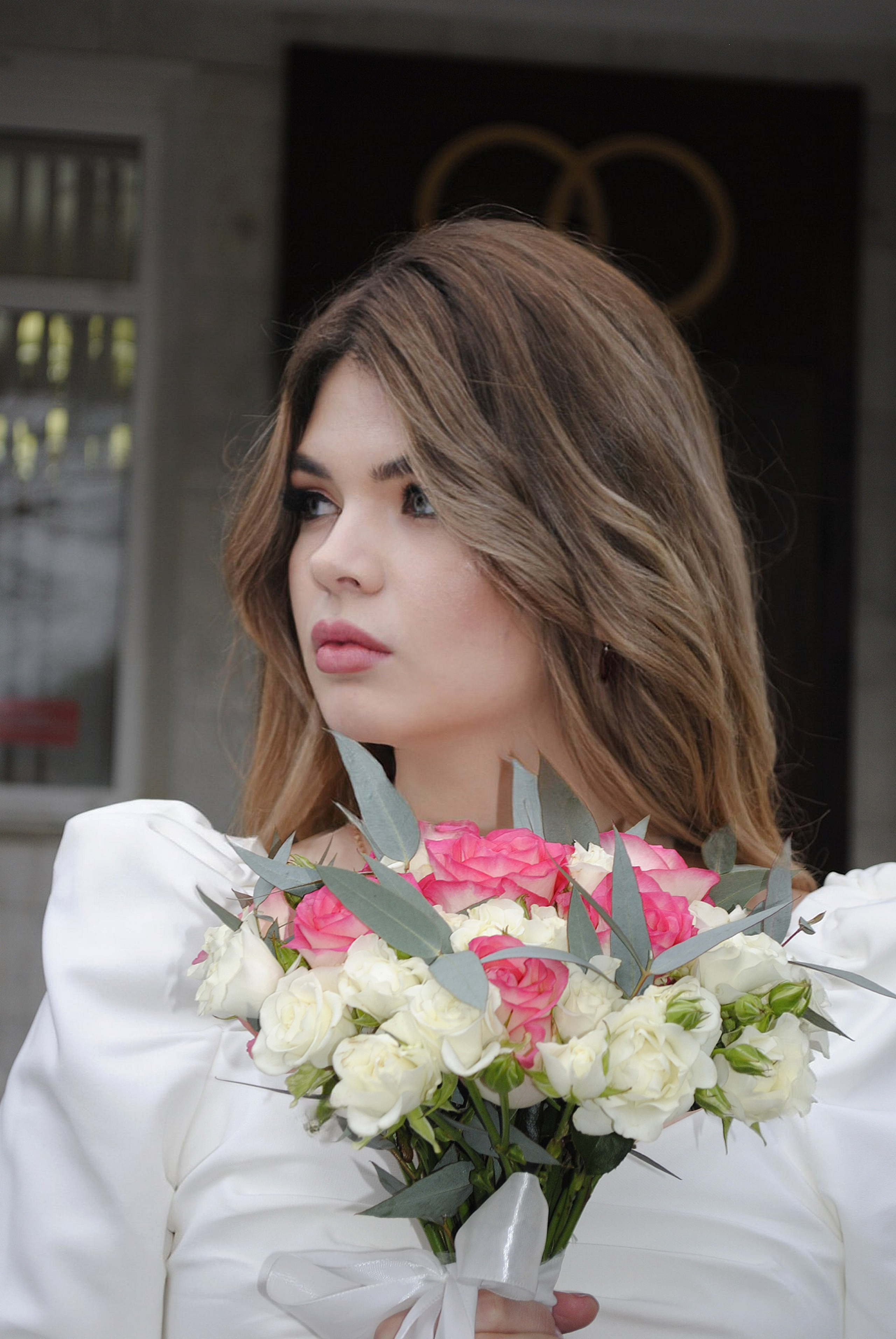 Свадьба Екатерина 12.12.2023. Фотограф Мария Мусаелян