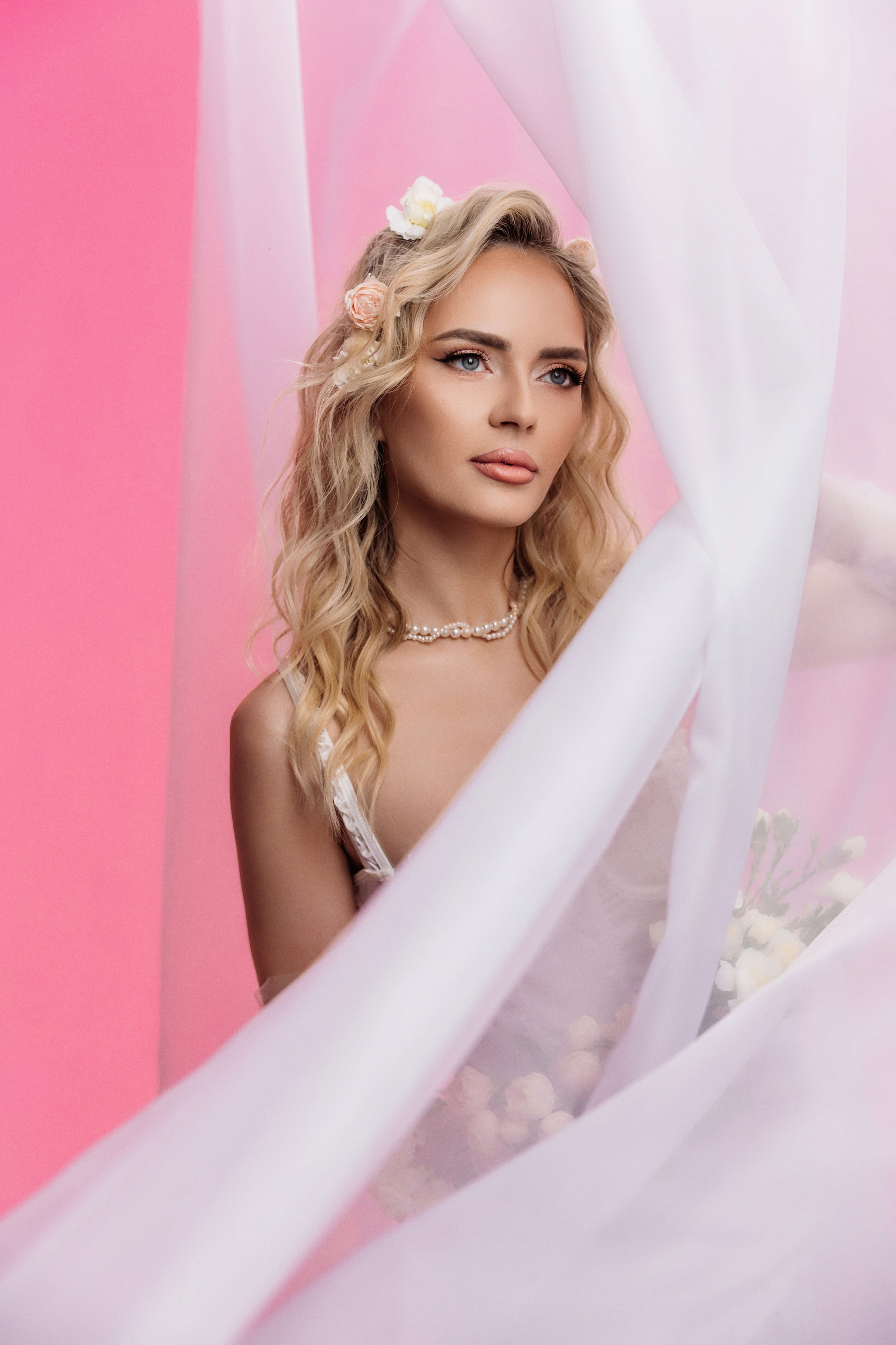 Кристина|Фото-день к 8 марта. ФОТОГРАФ ИРИНА ШАМАТАВА