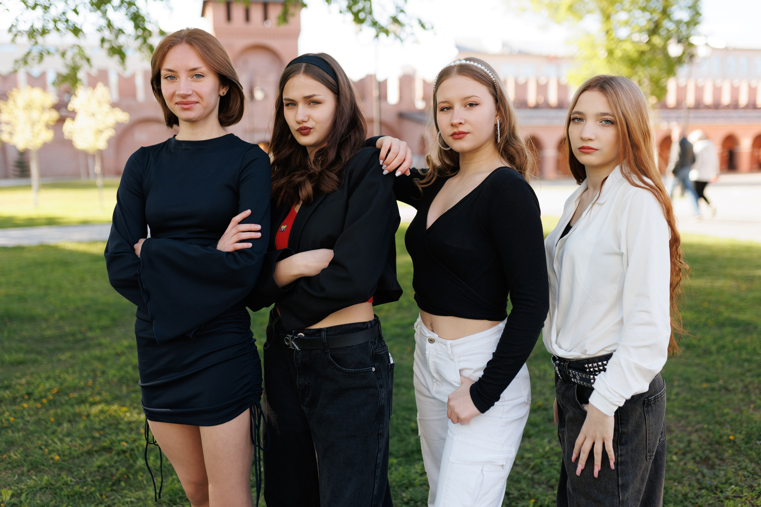 На Набережной. Свадебный и семейный фотограф в Туле и области Маша Костина