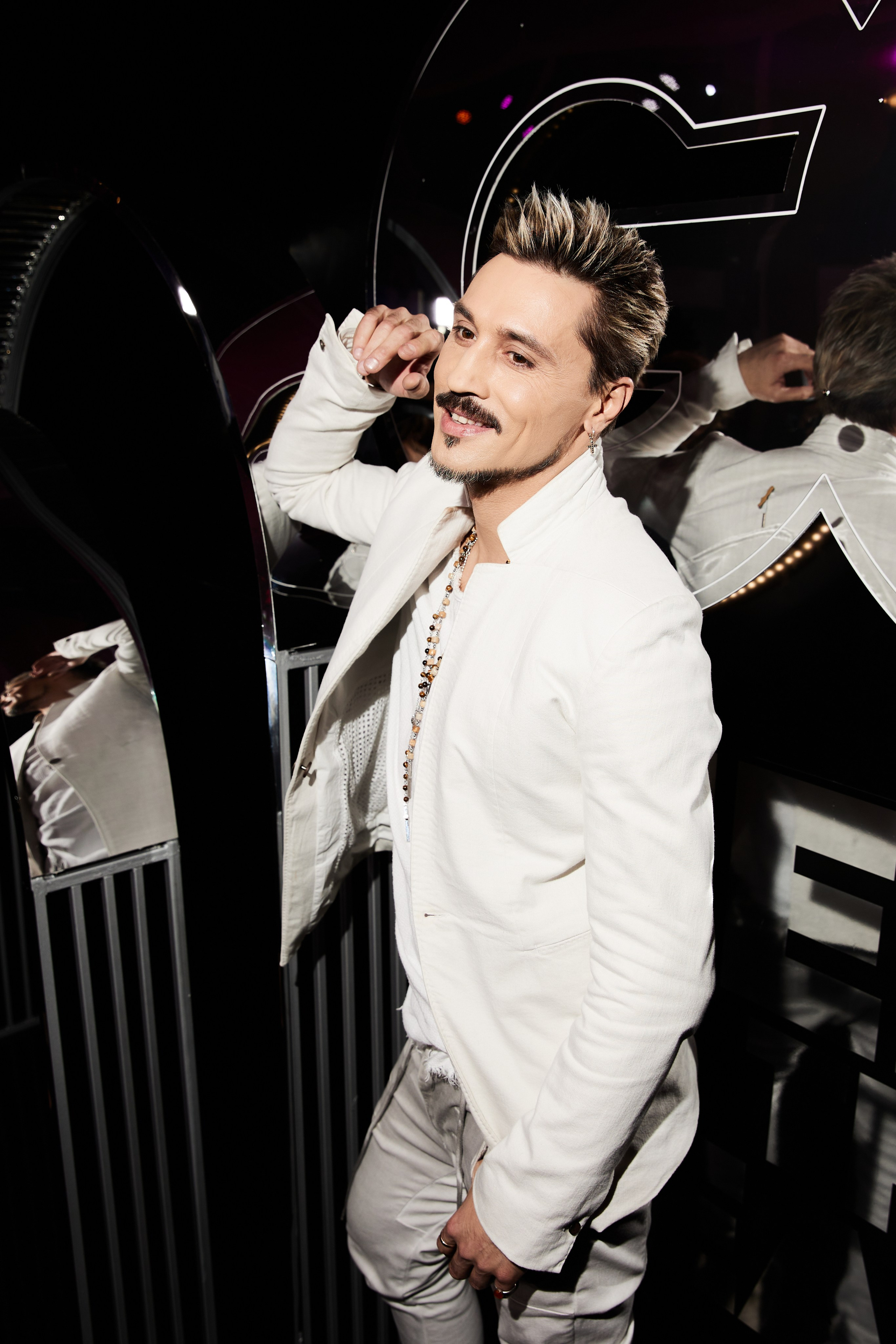 Hronika. Photographer Sasha Orlov