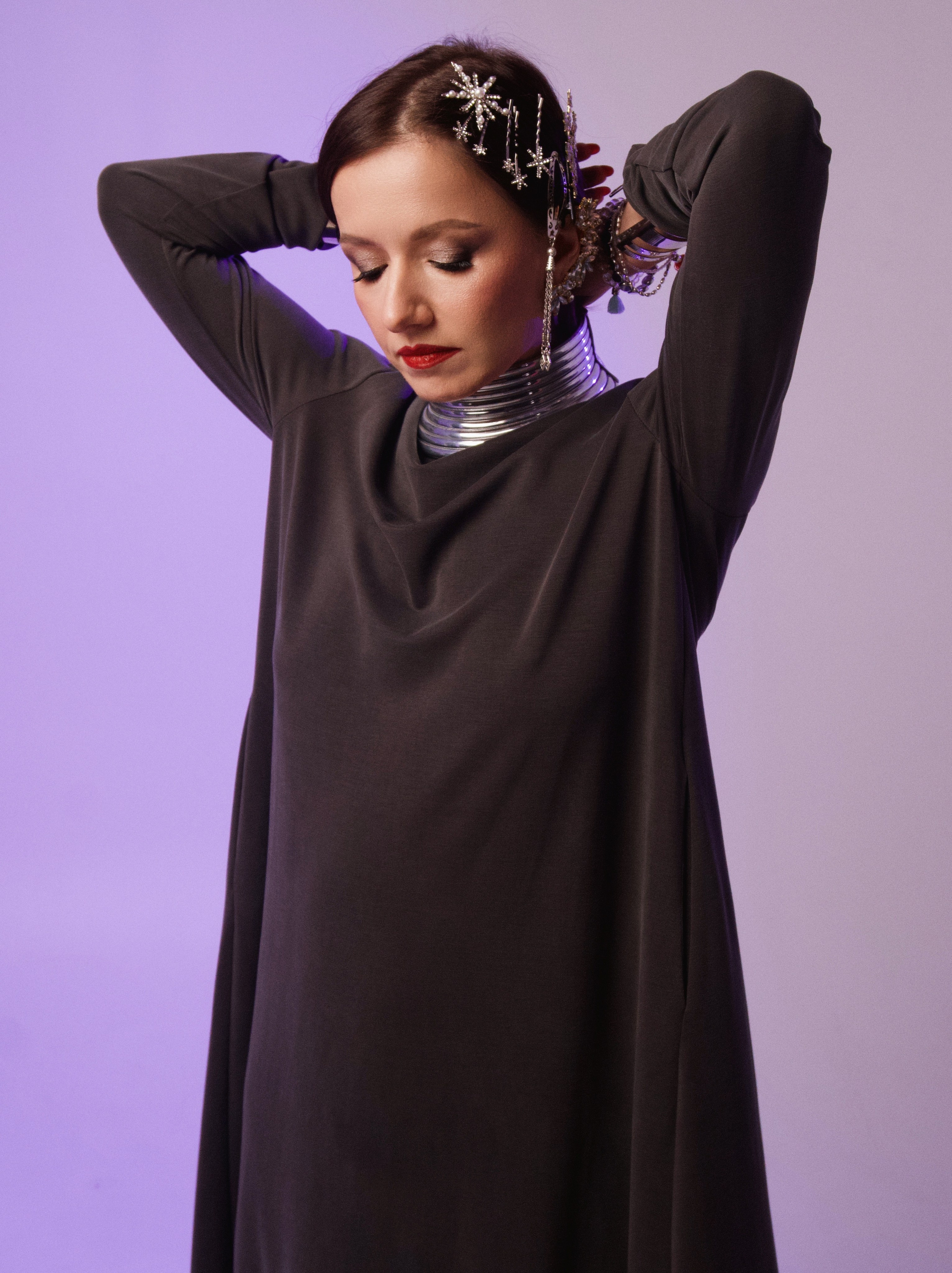 Аня; студия. Фотограф в Минске Света Григорьева