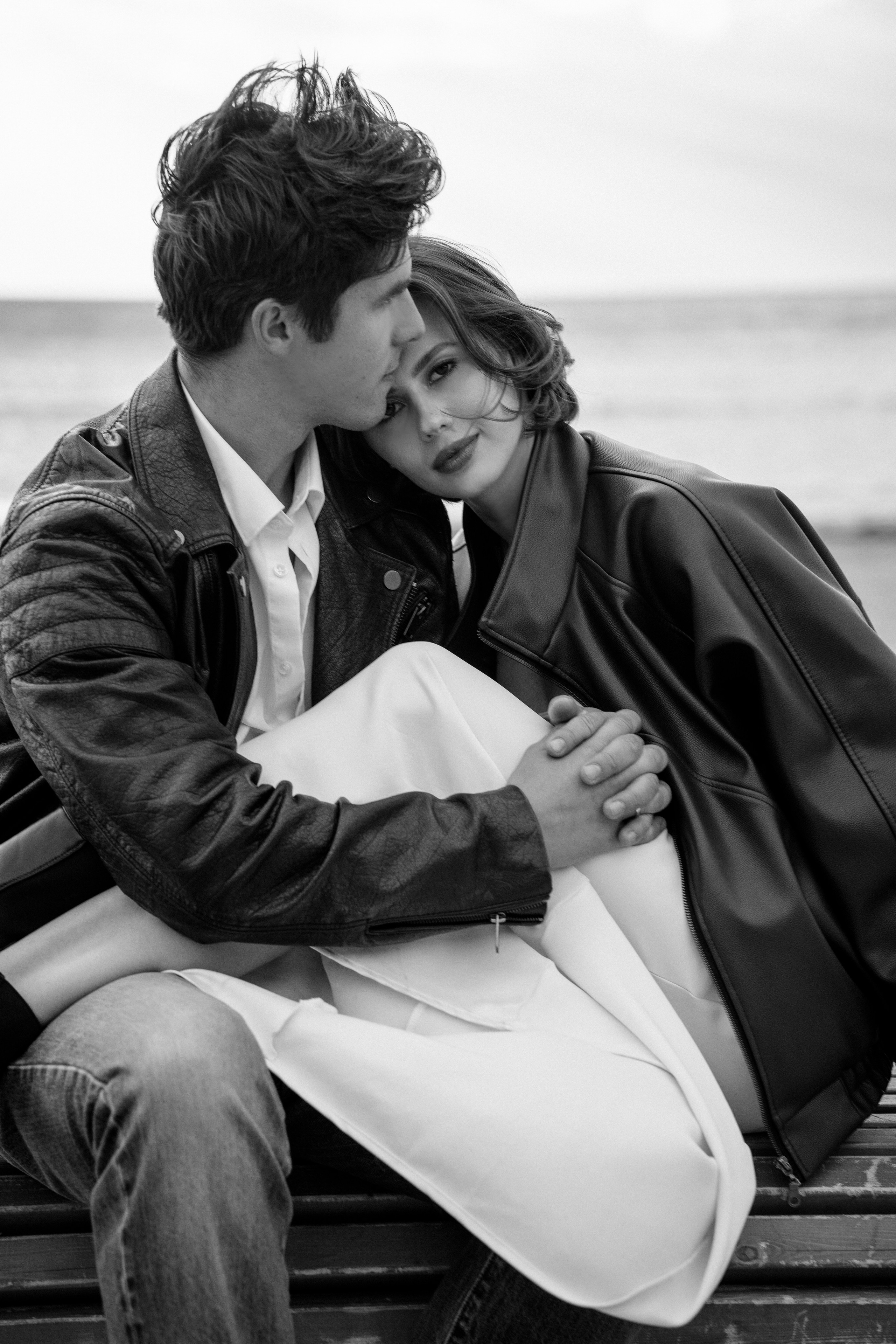 Денис и Вика. Свадебный и портретный фотограф