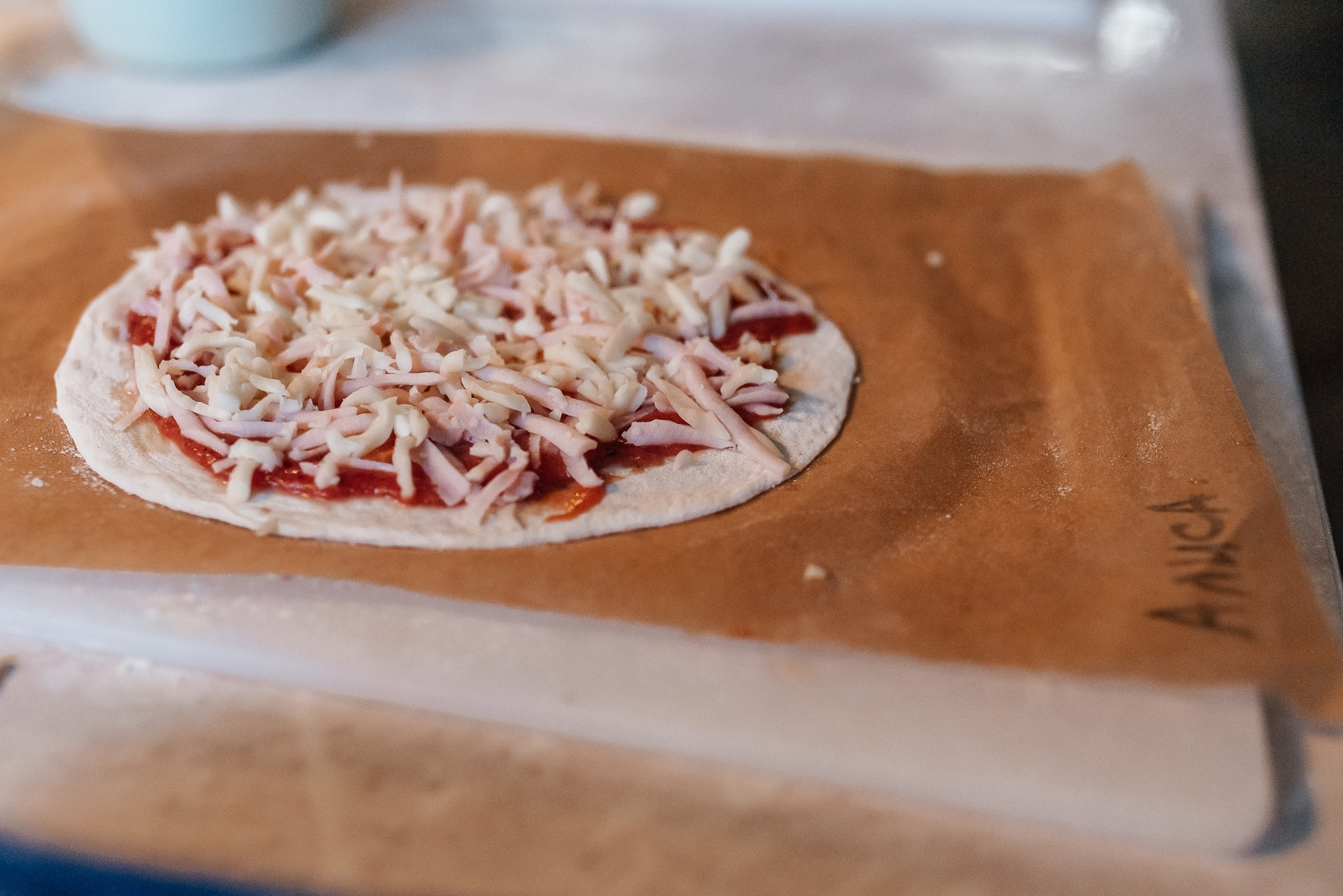 Кулинарный мастер-класс для детей. Свадебный и семейный фотограф из Санкт-Петербурга Климов Анатолий