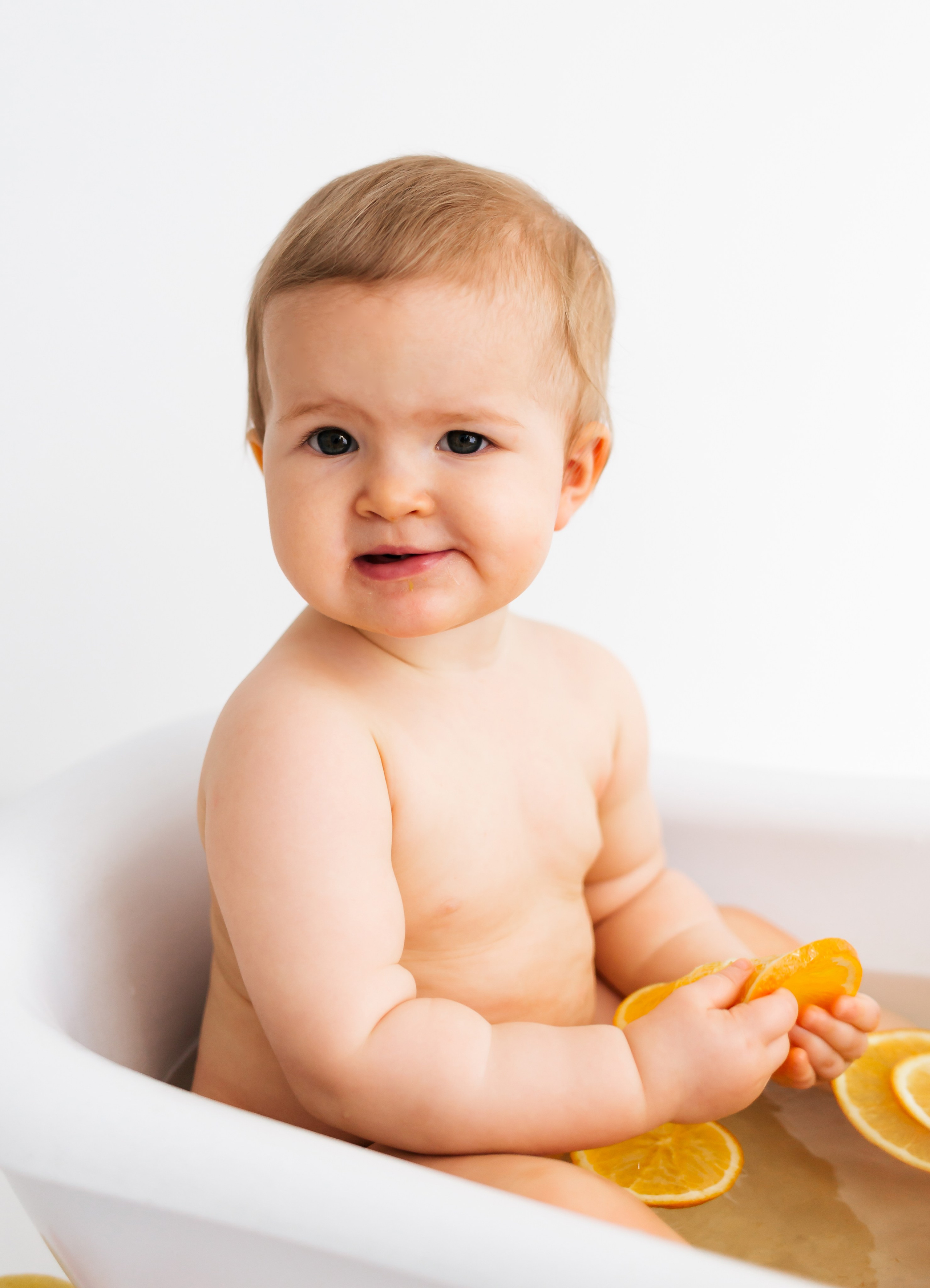 Годовасие Ники. Детский и семейный фотограф Санкт-Петербург, фотосессия Спб