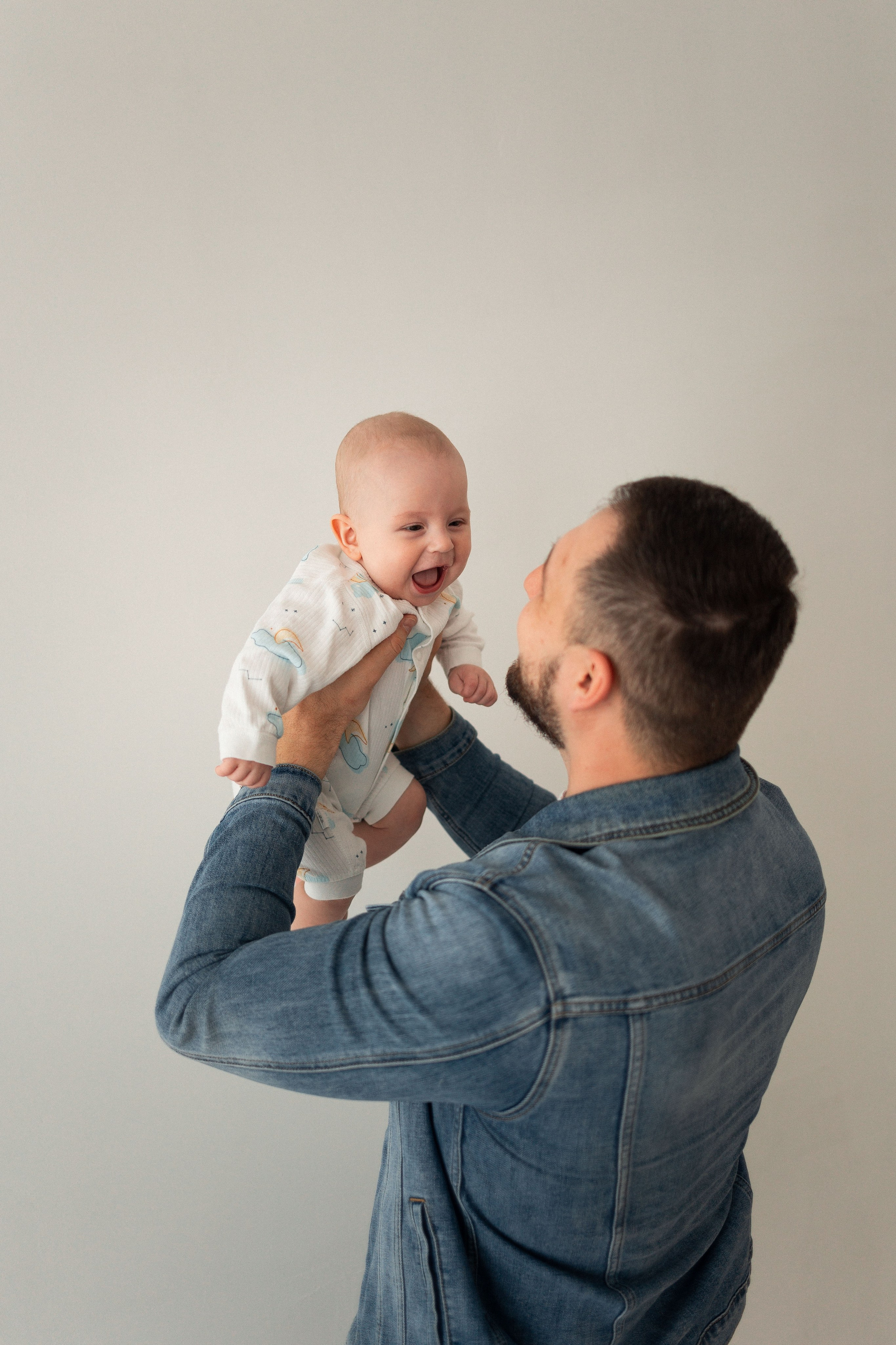 L&E&L. Семейный фотограф в Севастополе и Симферополе Александра Чистякова