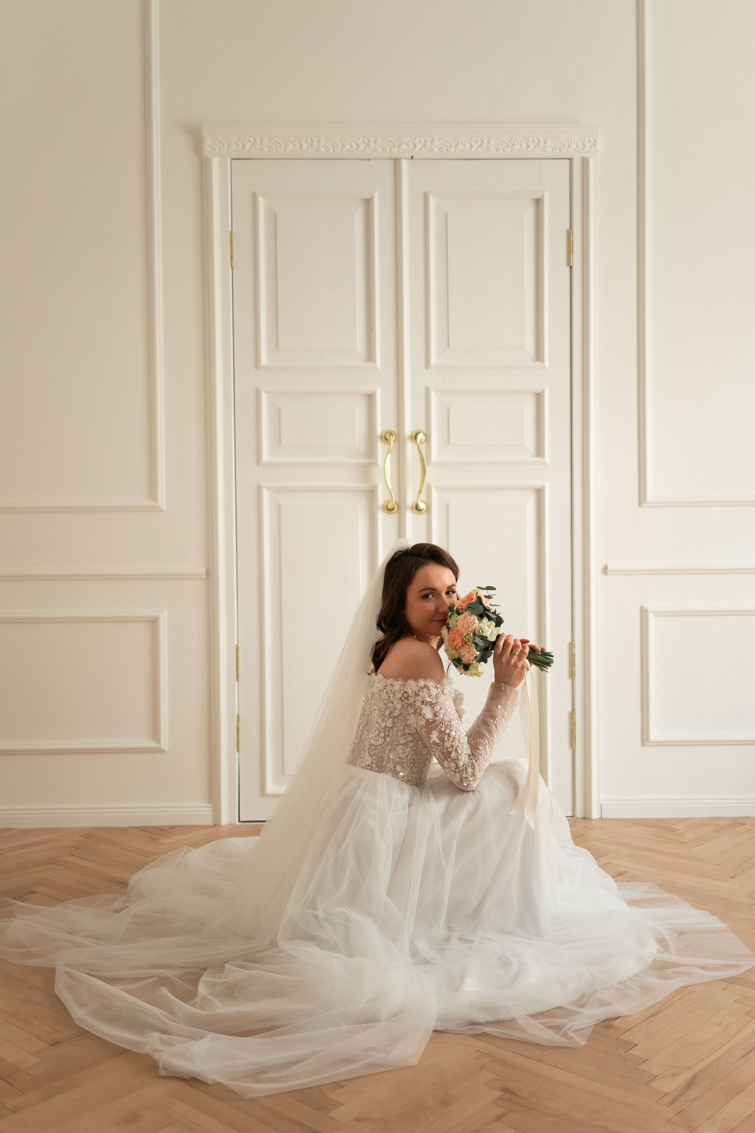 M&I. Семейный фотограф в Севастополе и Симферополе Александра Чистякова