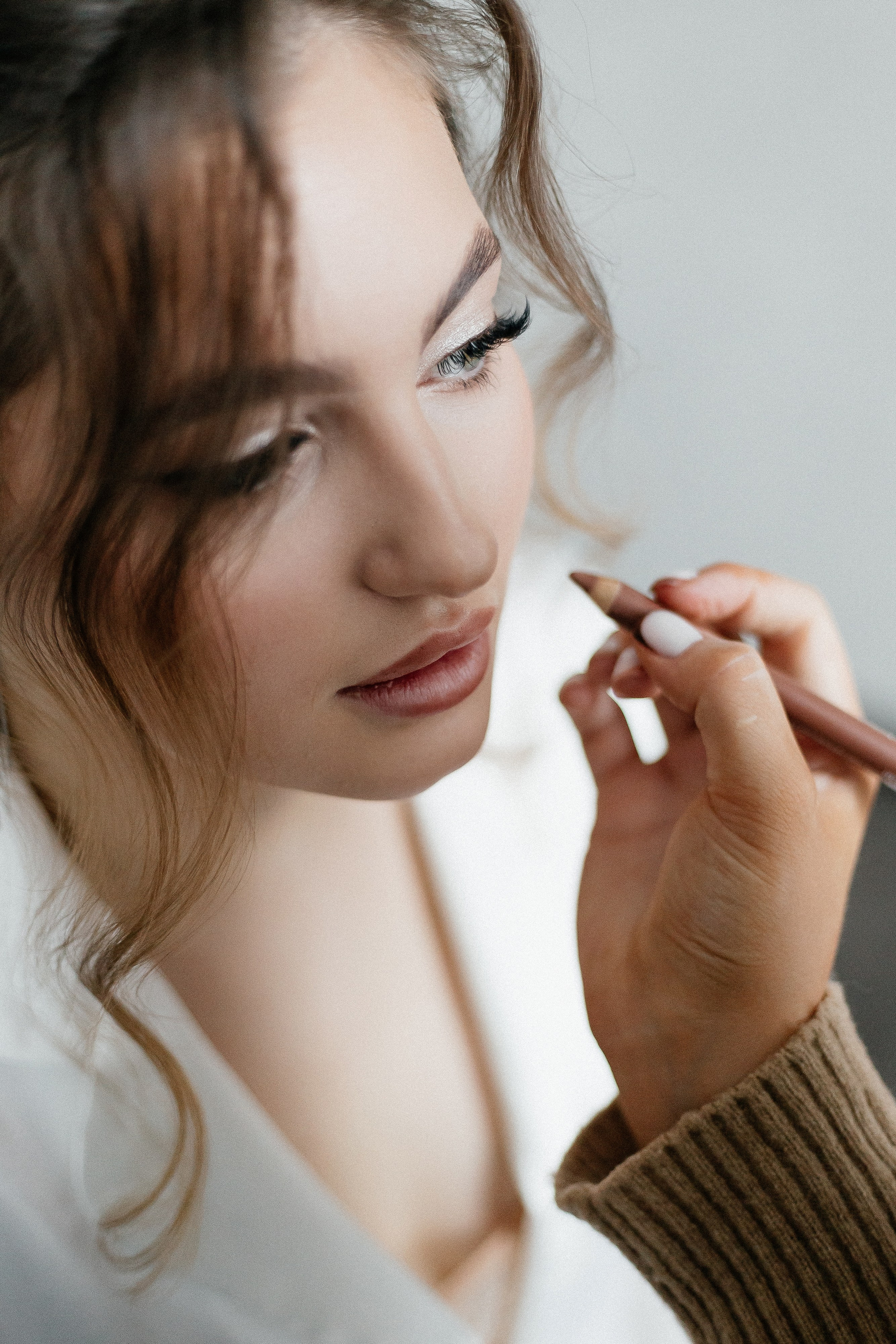 Свадебный день в классическом стиле в Нижнем Новгороде. Свадебный фотограф в Нижнем Новгороде Генеральская Ира