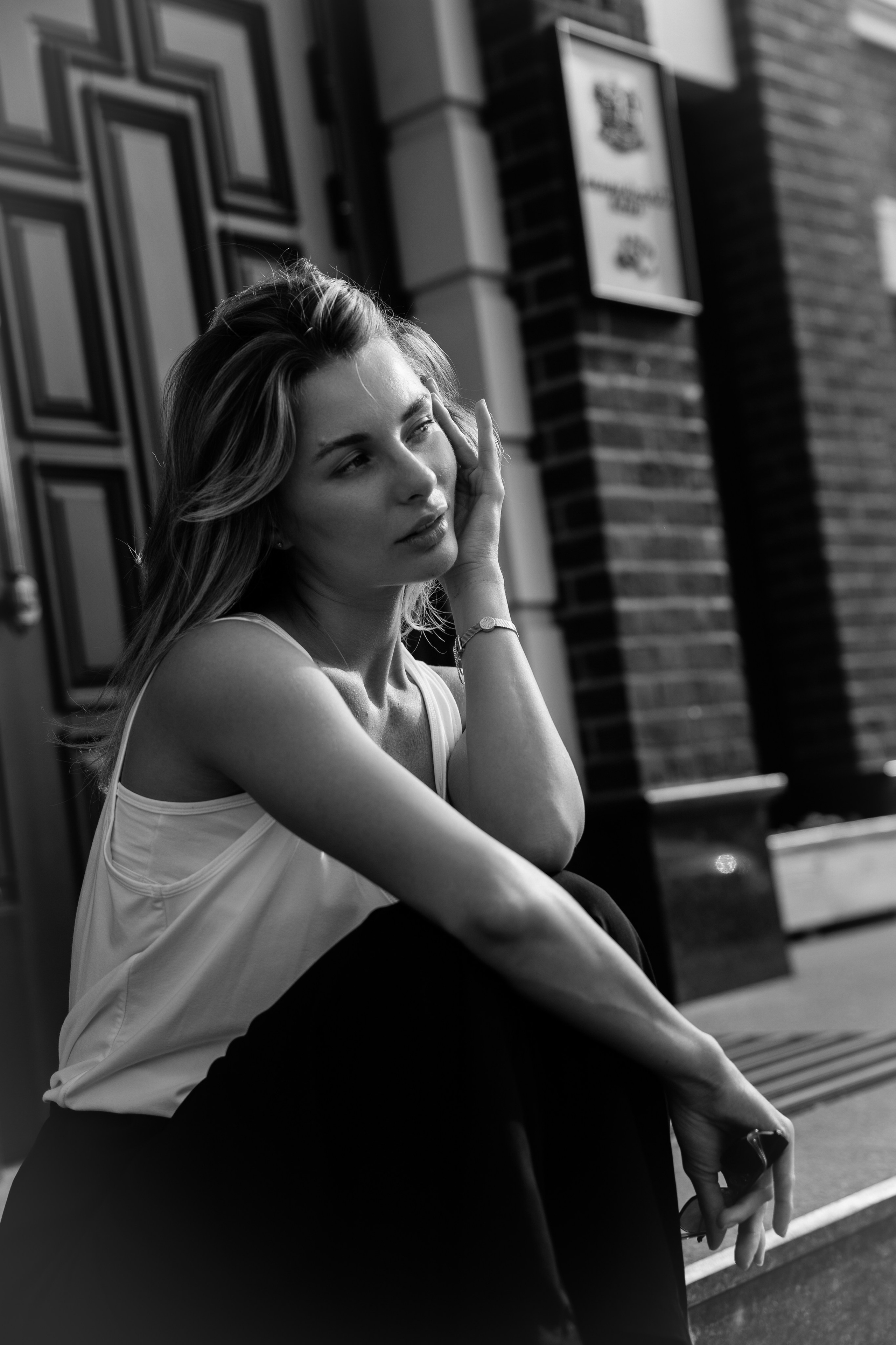 Лика. Свадебный и контент фотограф в Красноярске Марианна Перфильева