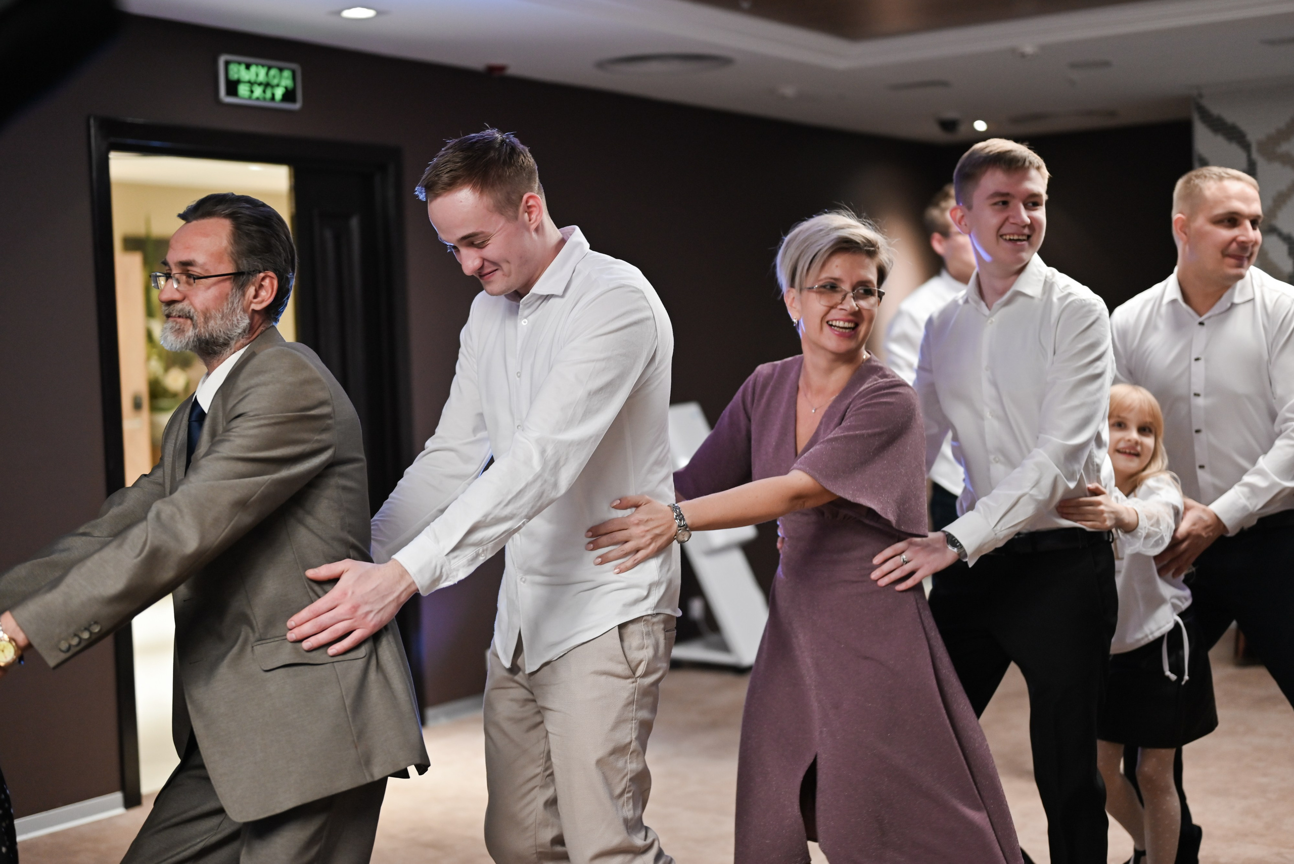 Анатолий & Полина. Свадебный и семейный фотограф в Уфе Александров Максим