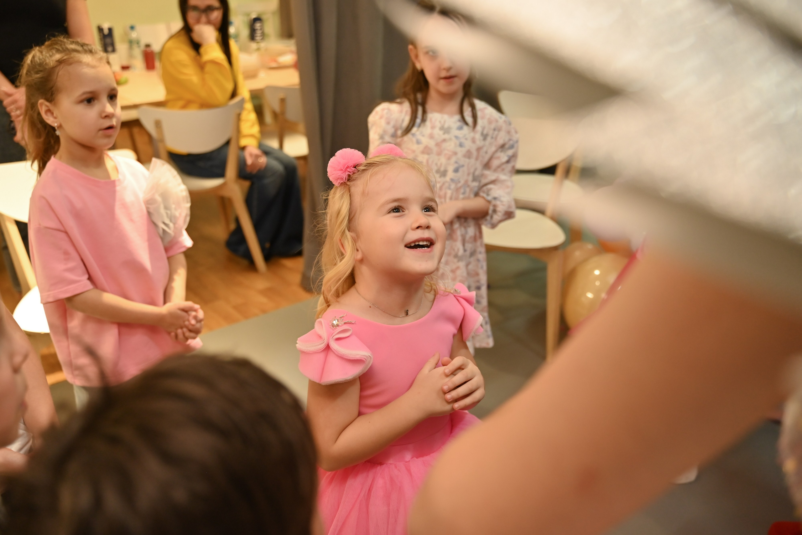 «День варенья Авроры». Свадебный и семейный фотограф в Уфе Александров Максим