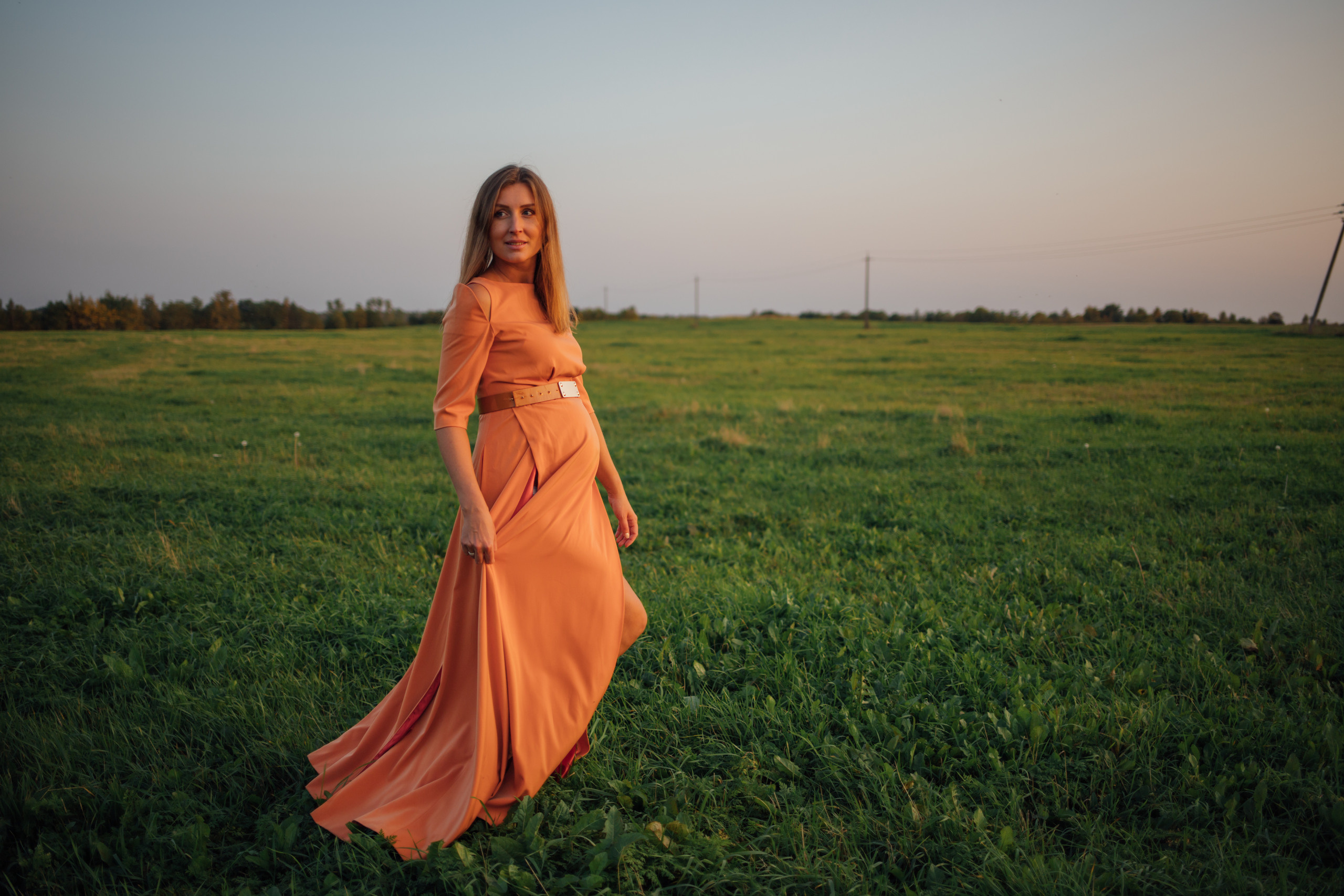 ЮЛЯ. Семейный Фотограф в Санкт-Петербурге Пушкин Анастасия Дьяконенкова