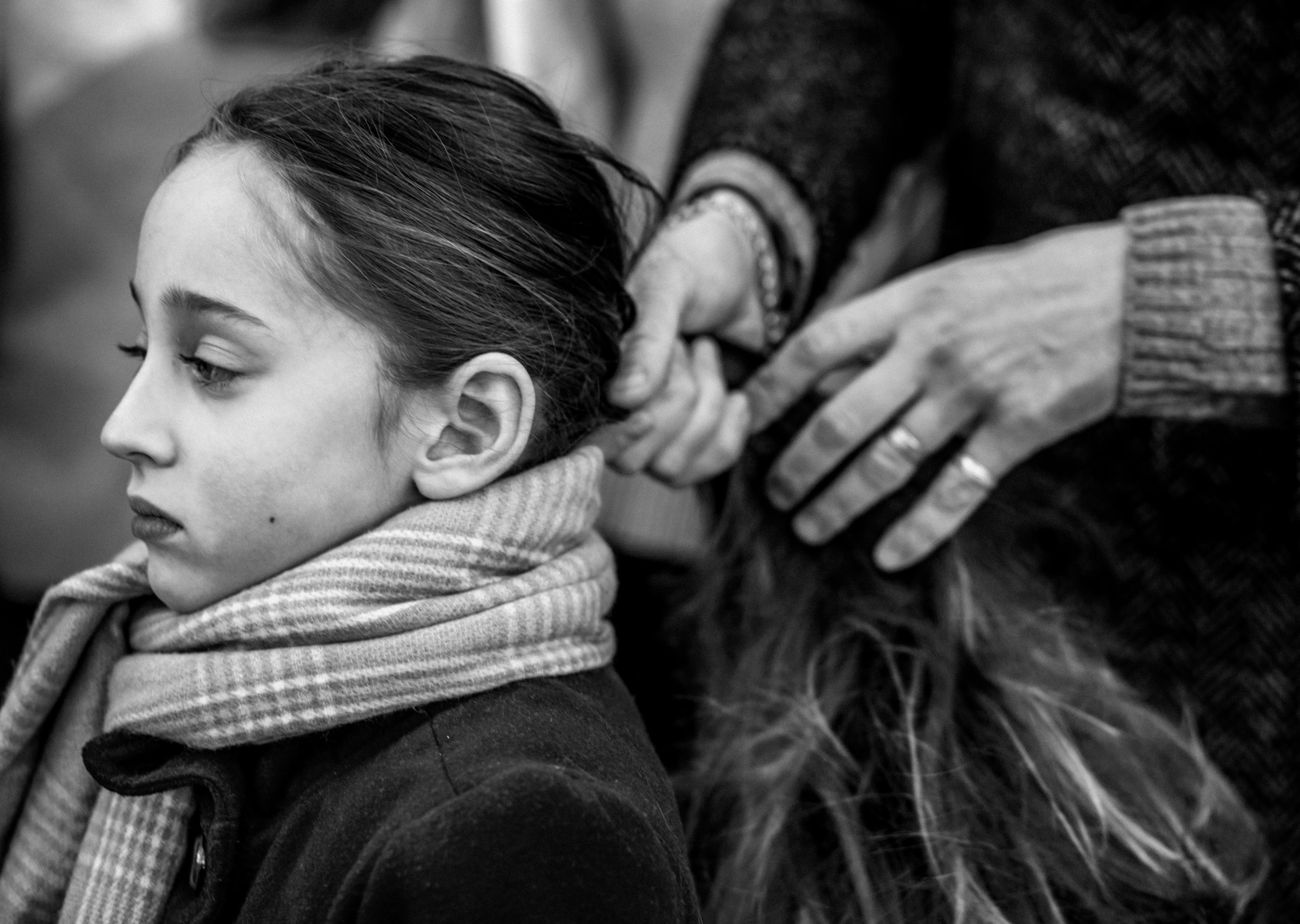 Семейная фотосессия. Семейный Фотограф в Санкт-Петербурге Пушкин Анастасия Дьяконенкова