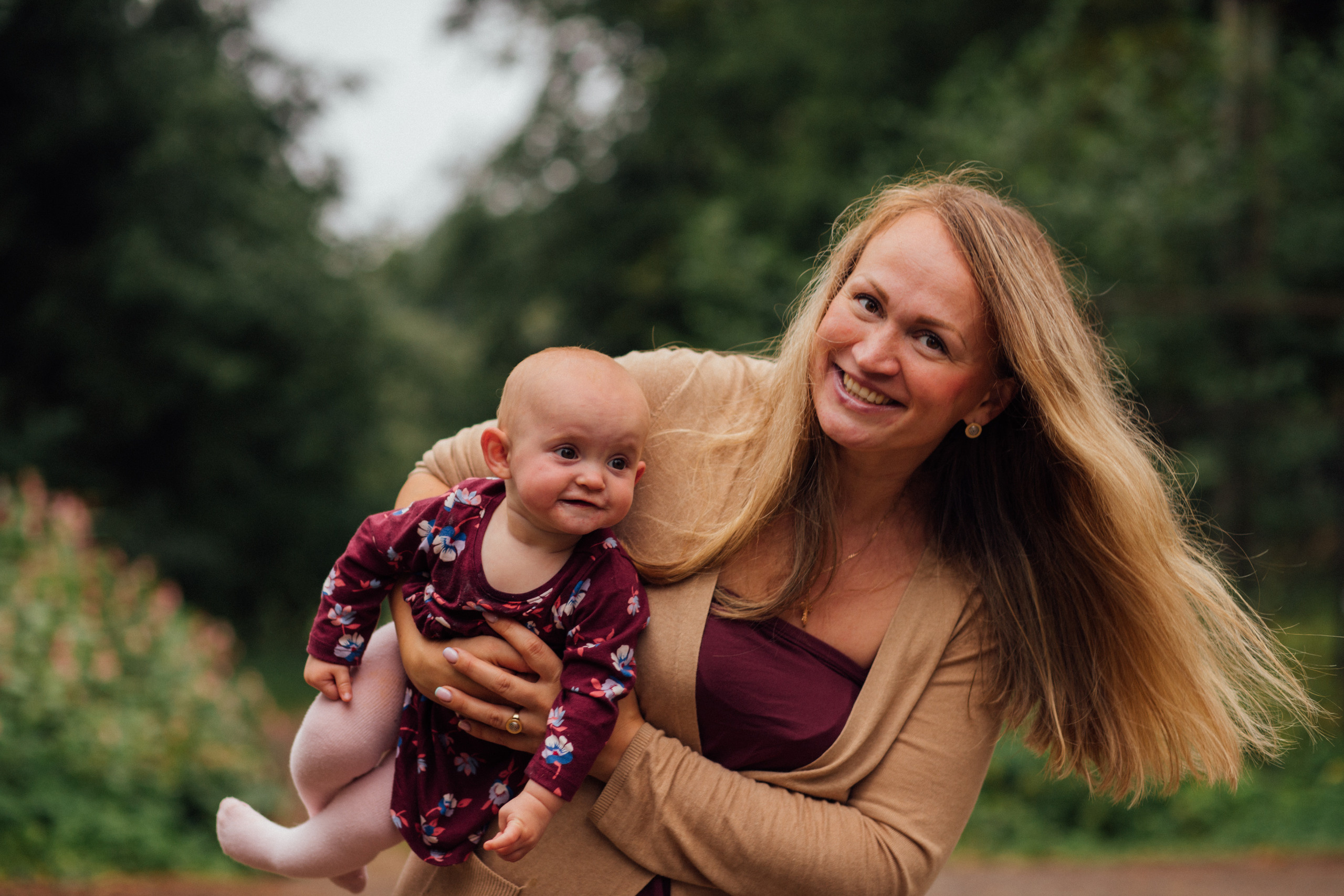 Семейная фотосессия. Семейный Фотограф в Санкт-Петербурге Пушкин Анастасия Дьяконенкова