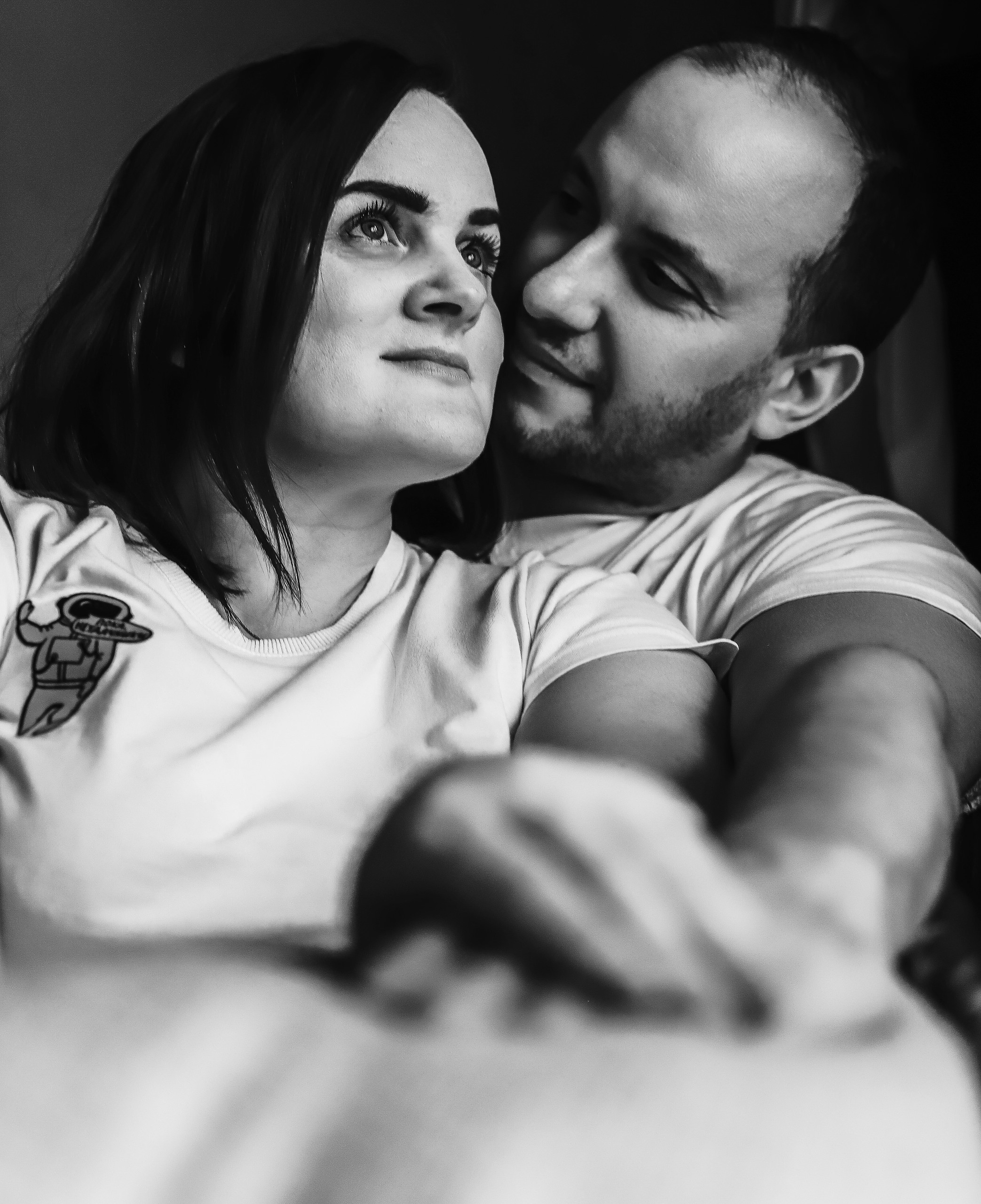 Семейная фотосессия. Семейный Фотограф в Санкт-Петербурге Пушкин Анастасия Дьяконенкова