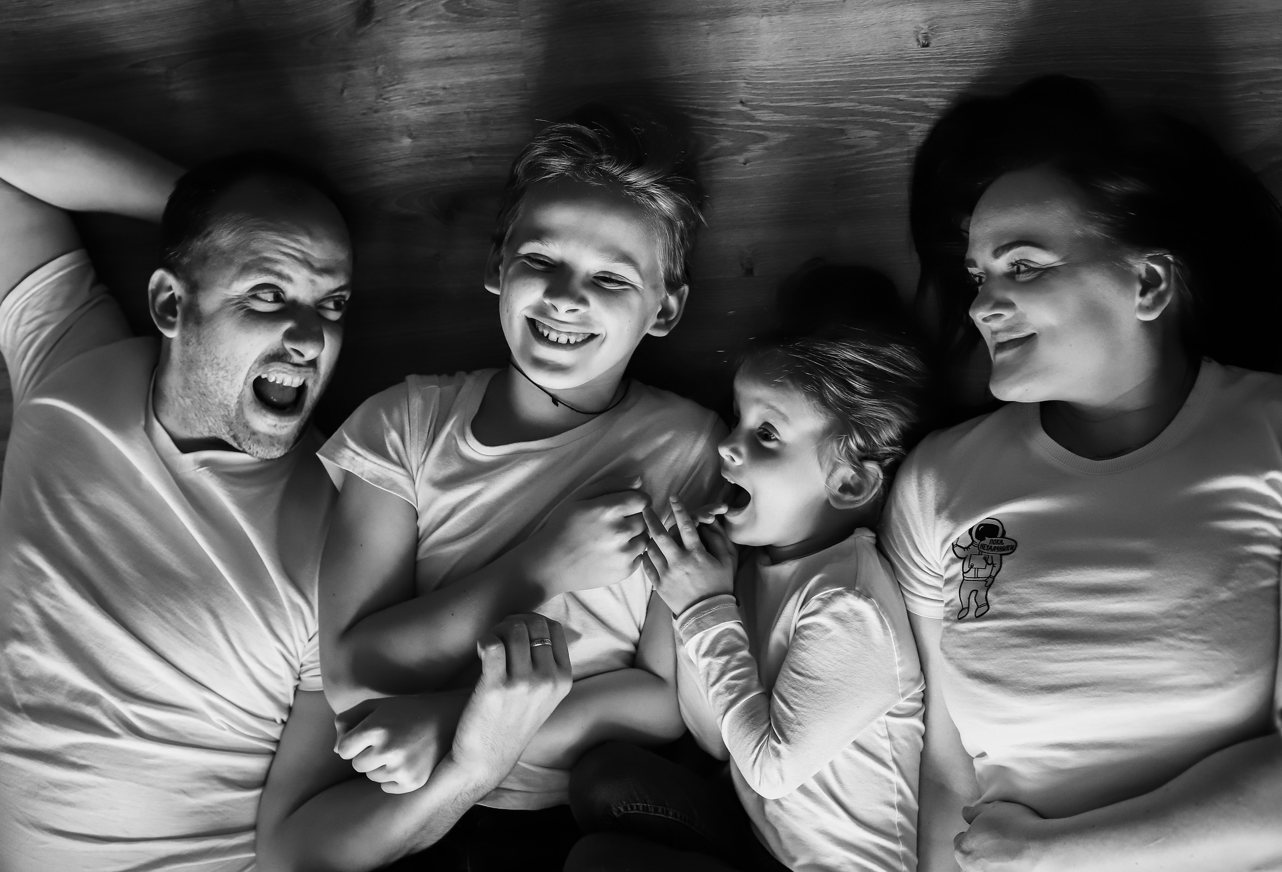 Семейная фотосессия. Семейный Фотограф в Санкт-Петербурге Пушкин Анастасия Дьяконенкова