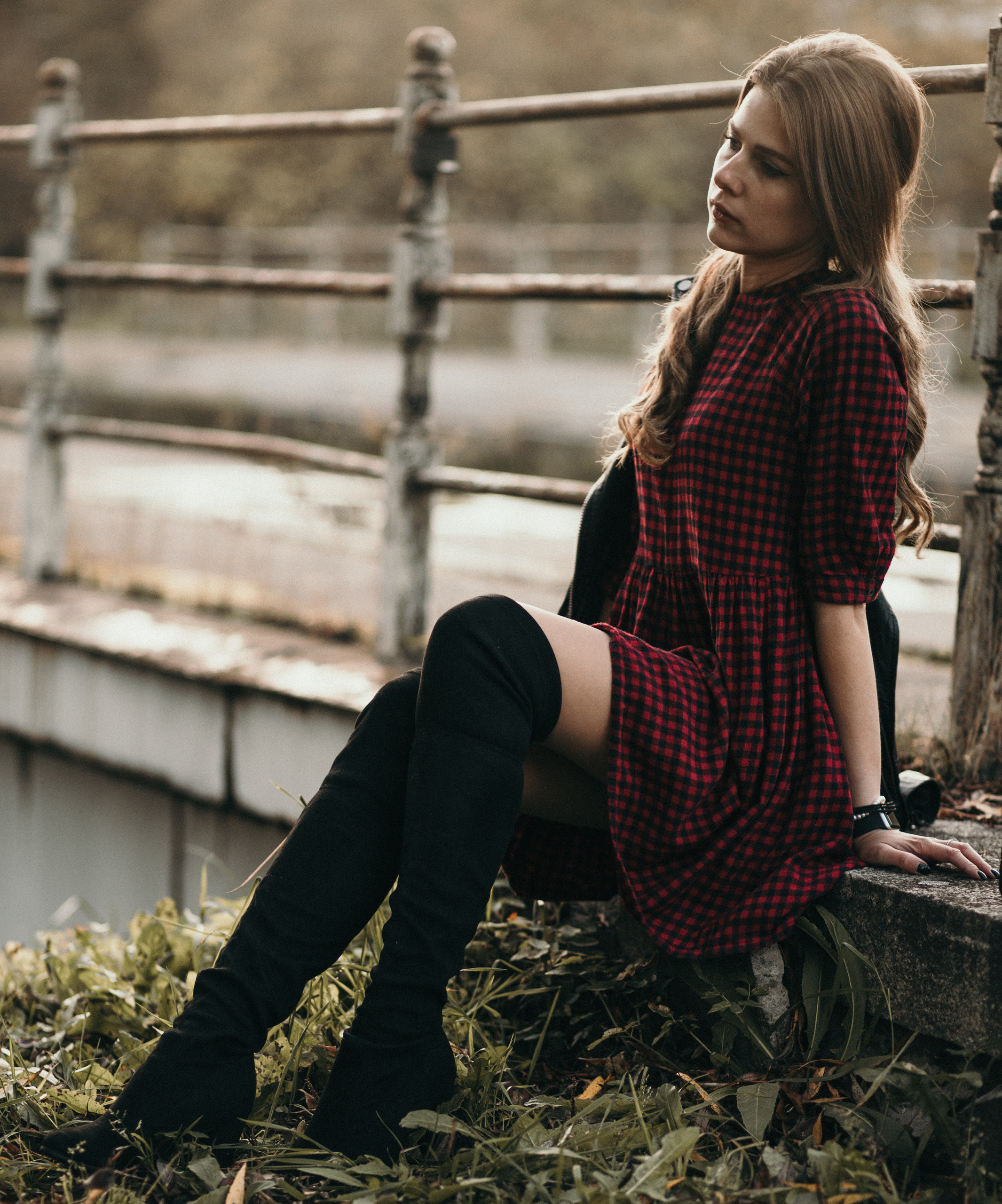 Фотосессия девушки. Семейный Фотограф в Санкт-Петербурге Пушкин Анастасия Дьяконенкова