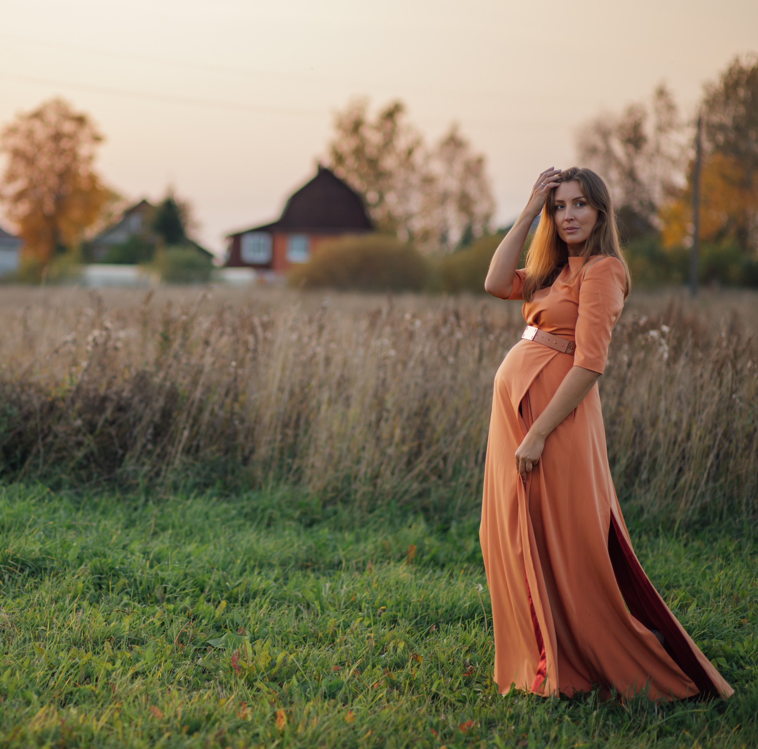 ЮЛЯ. Семейный Фотограф в Санкт-Петербурге Пушкин Анастасия Дьяконенкова