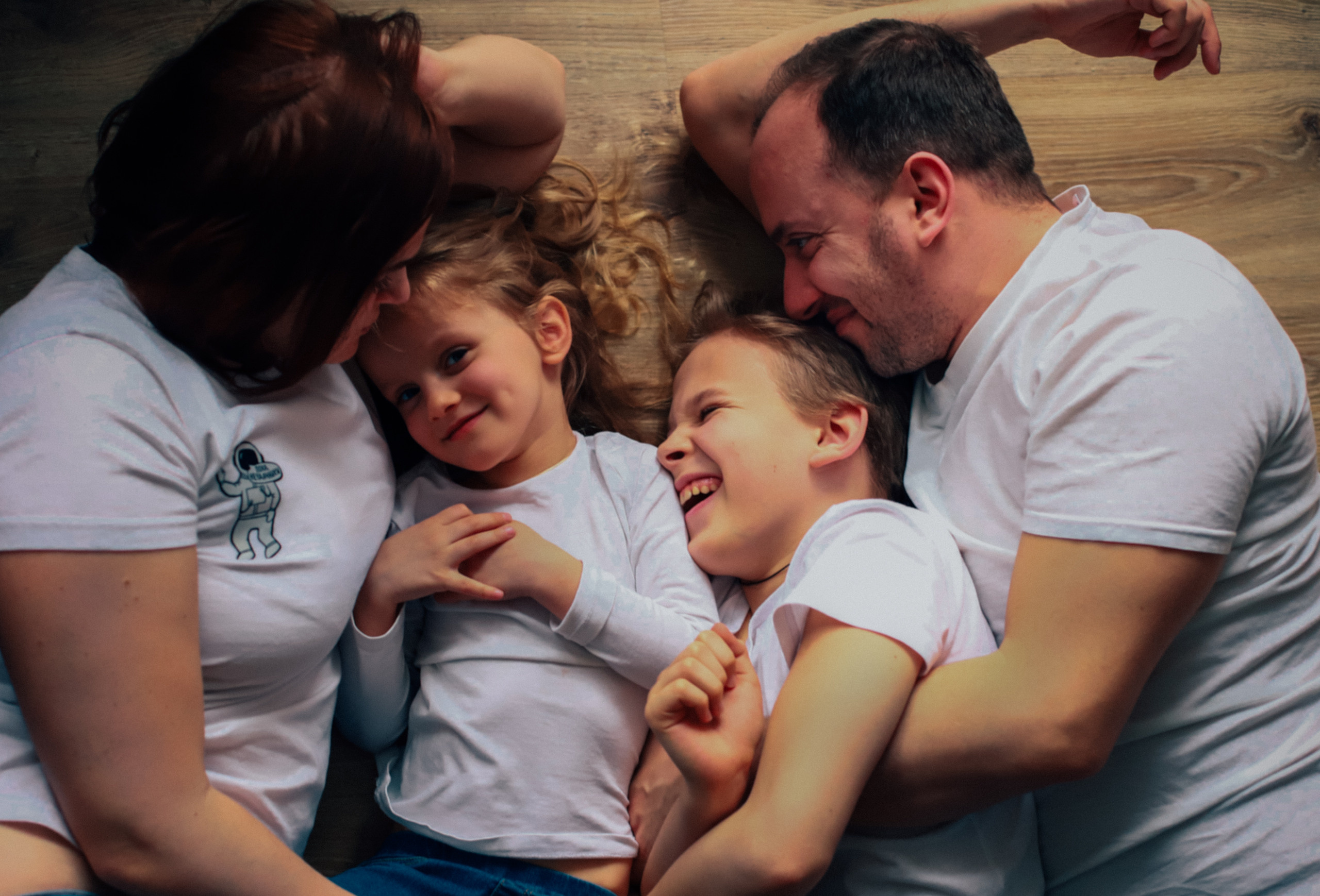 Семейная фотосессия. Семейный Фотограф в Санкт-Петербурге Пушкин Анастасия Дьяконенкова