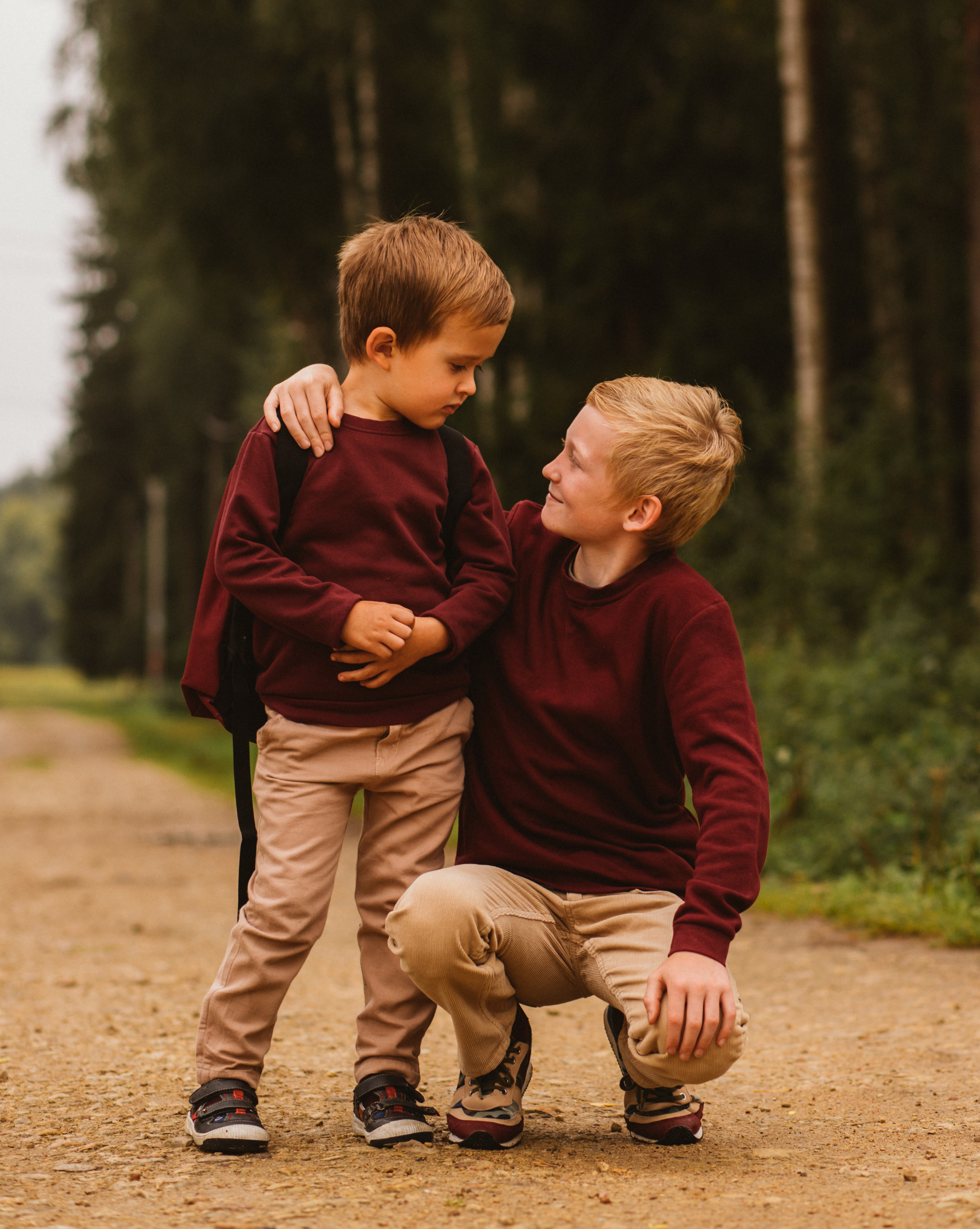 Семейная фотосессия. Семейный Фотограф в Санкт-Петербурге Пушкин Анастасия Дьяконенкова