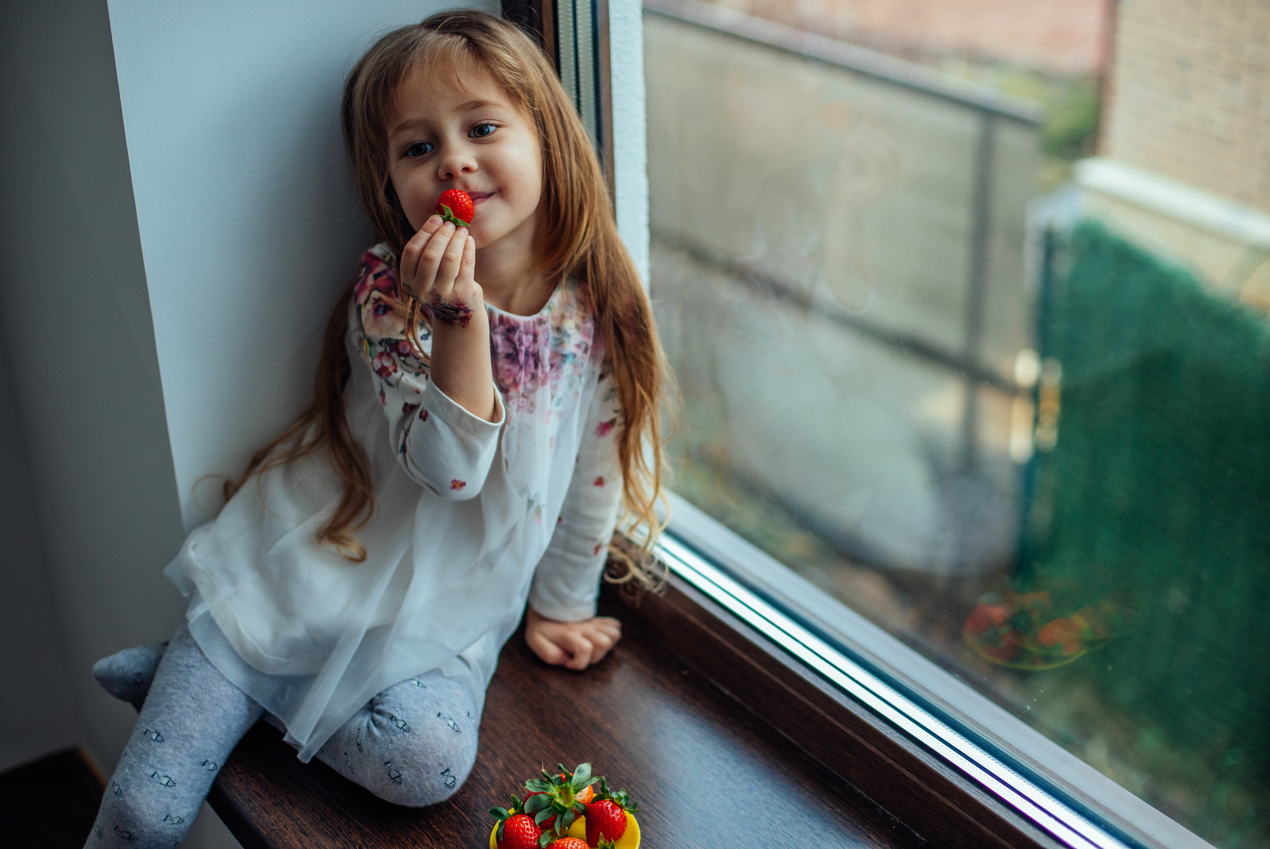 Домашняя фотосессия мама и дочка. Семейный Фотограф в Санкт-Петербурге Пушкин Анастасия Дьяконенкова